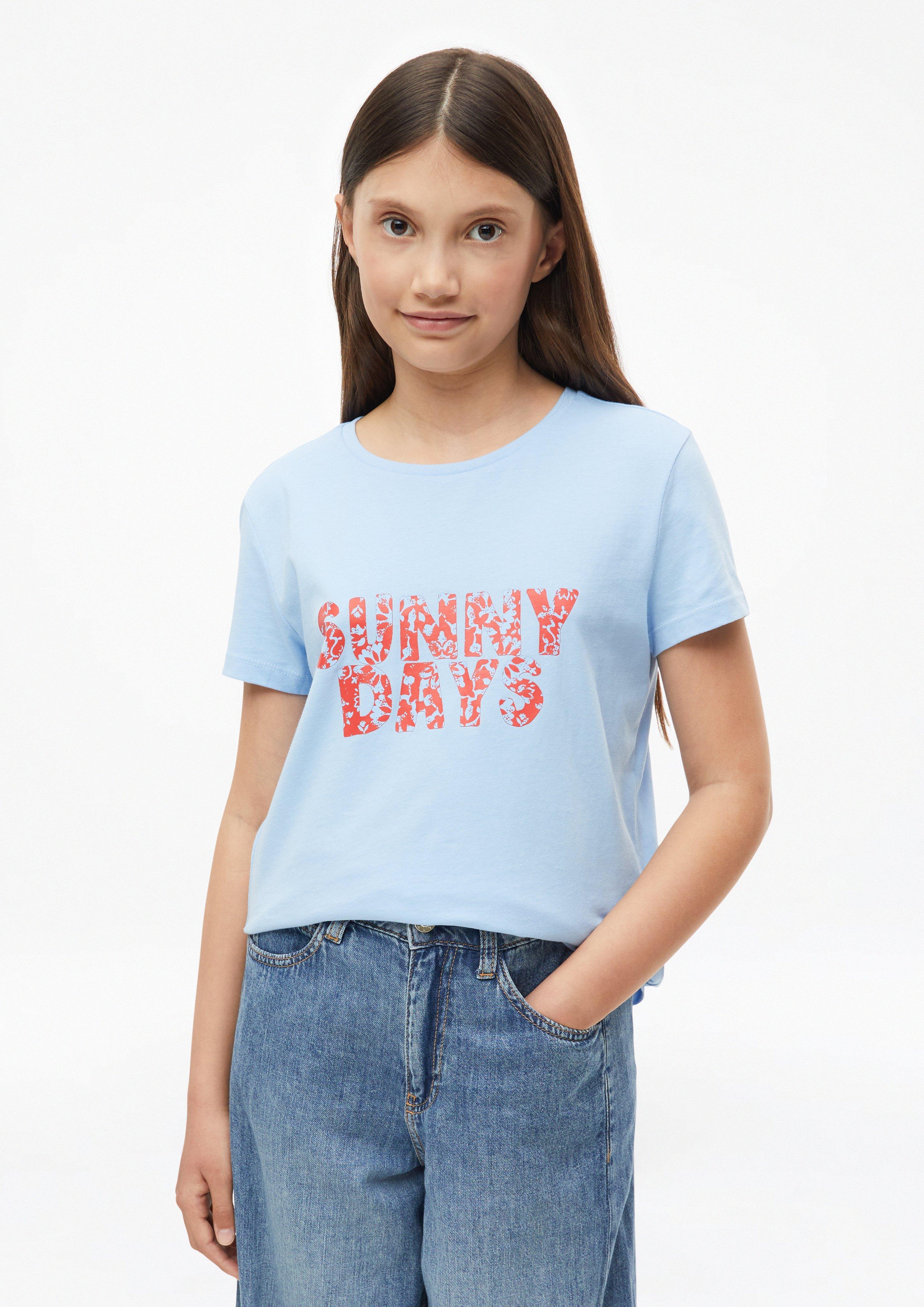  T-Shirt in  von 