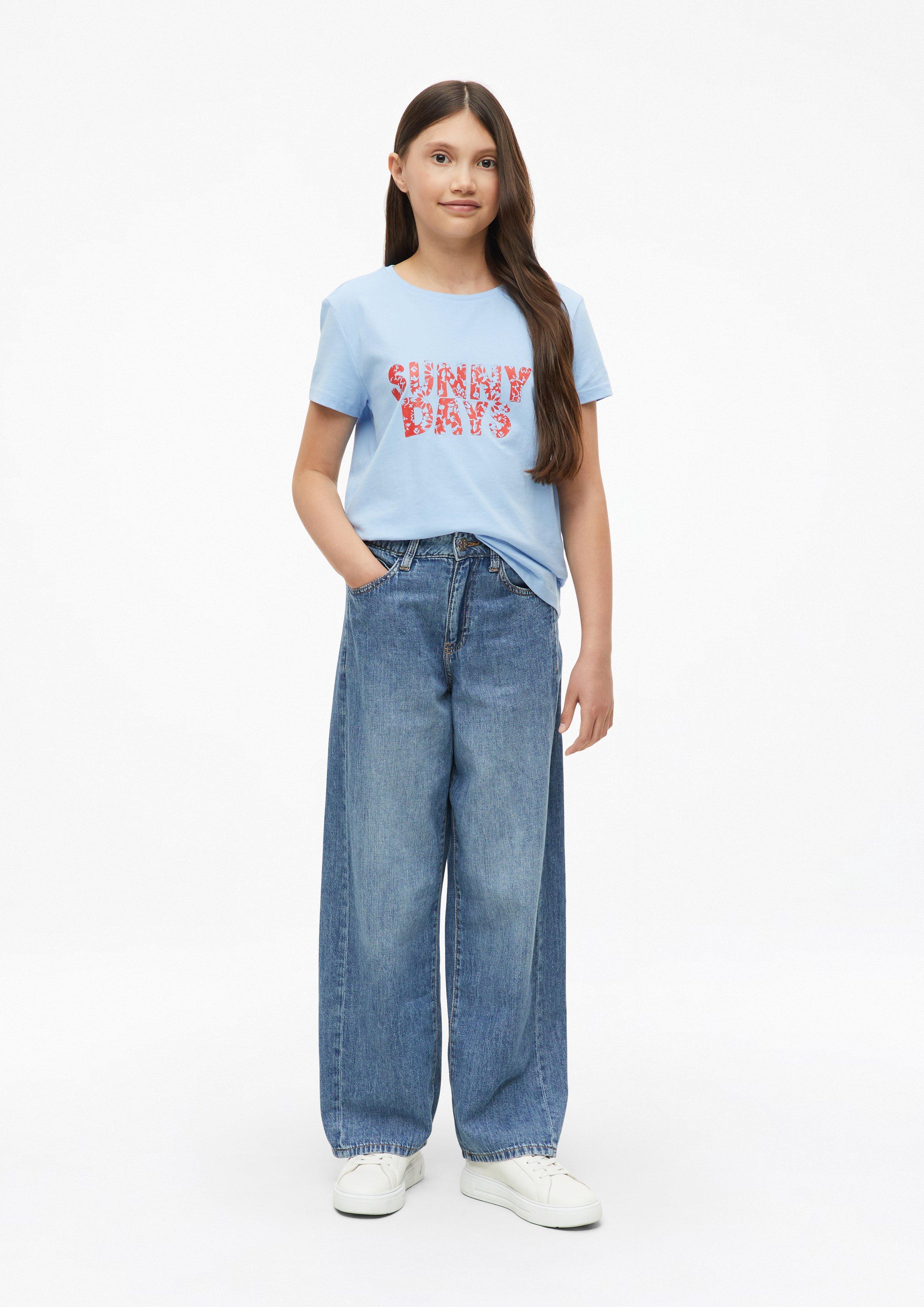  T-Shirt in  von 