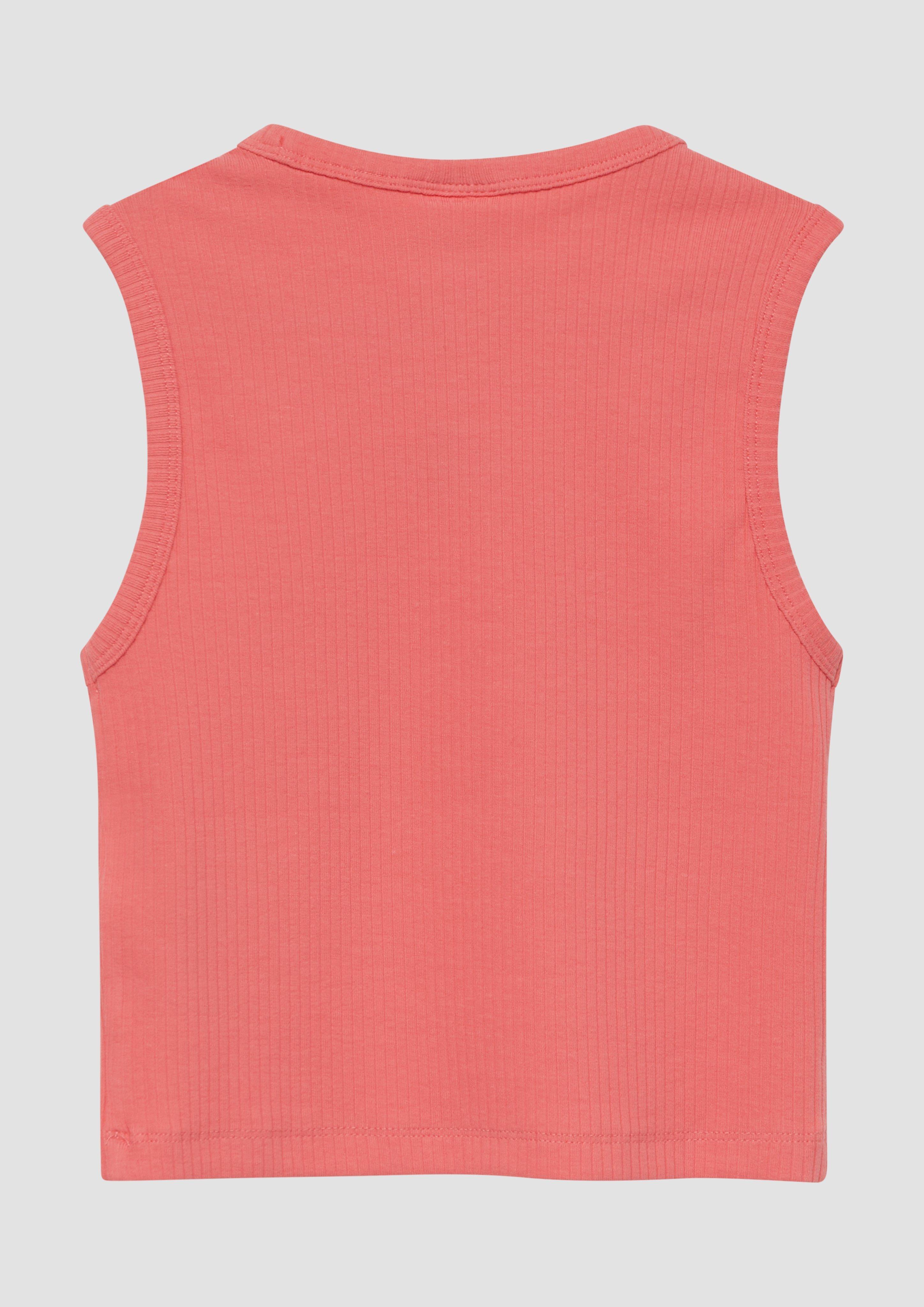 T-Shirt in 4263, 0100 & 5140