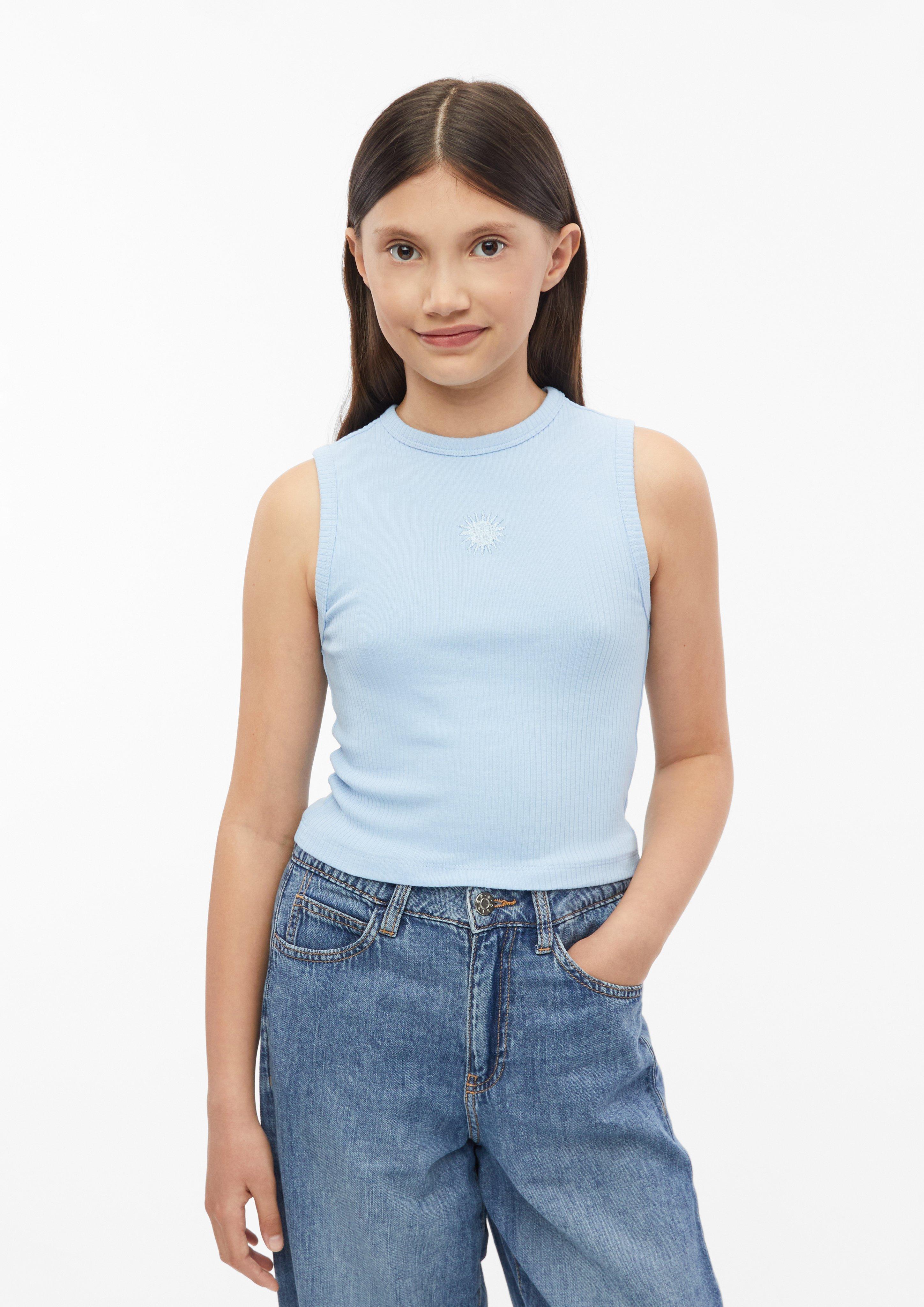  T-Shirt in  von 