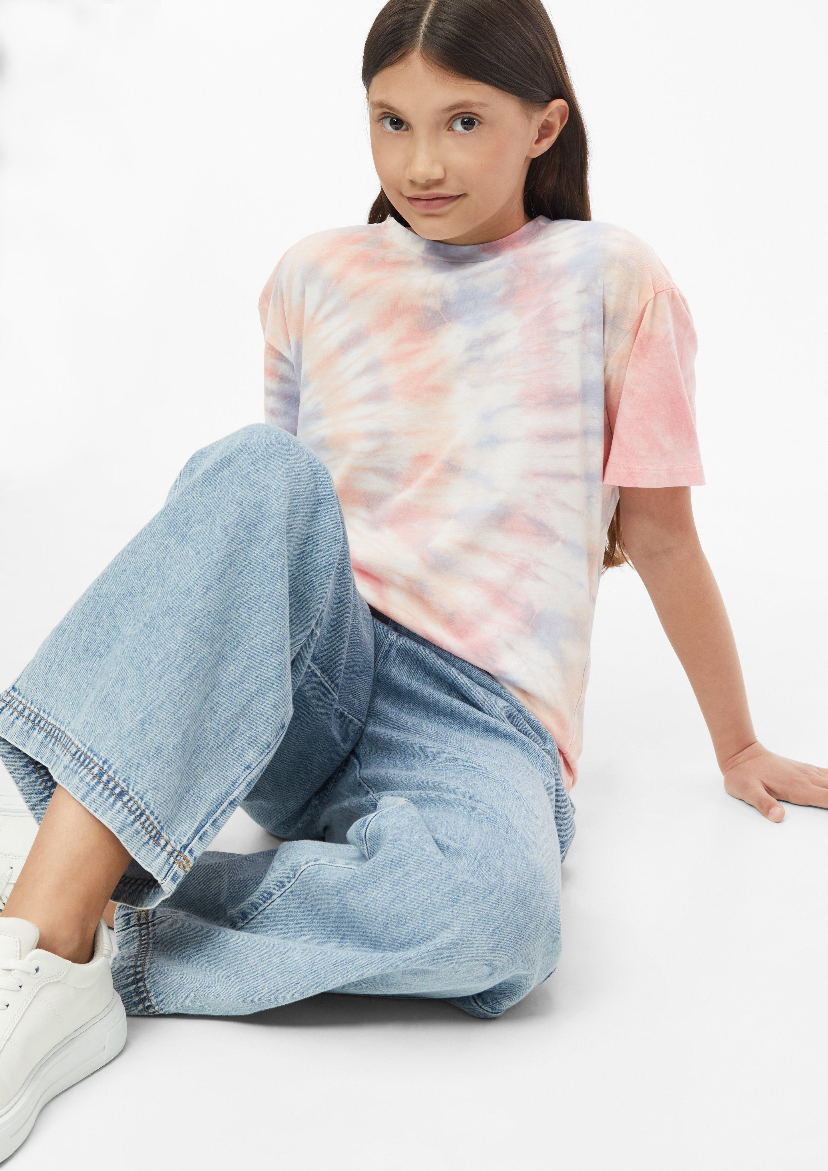  T-shirt en  de 