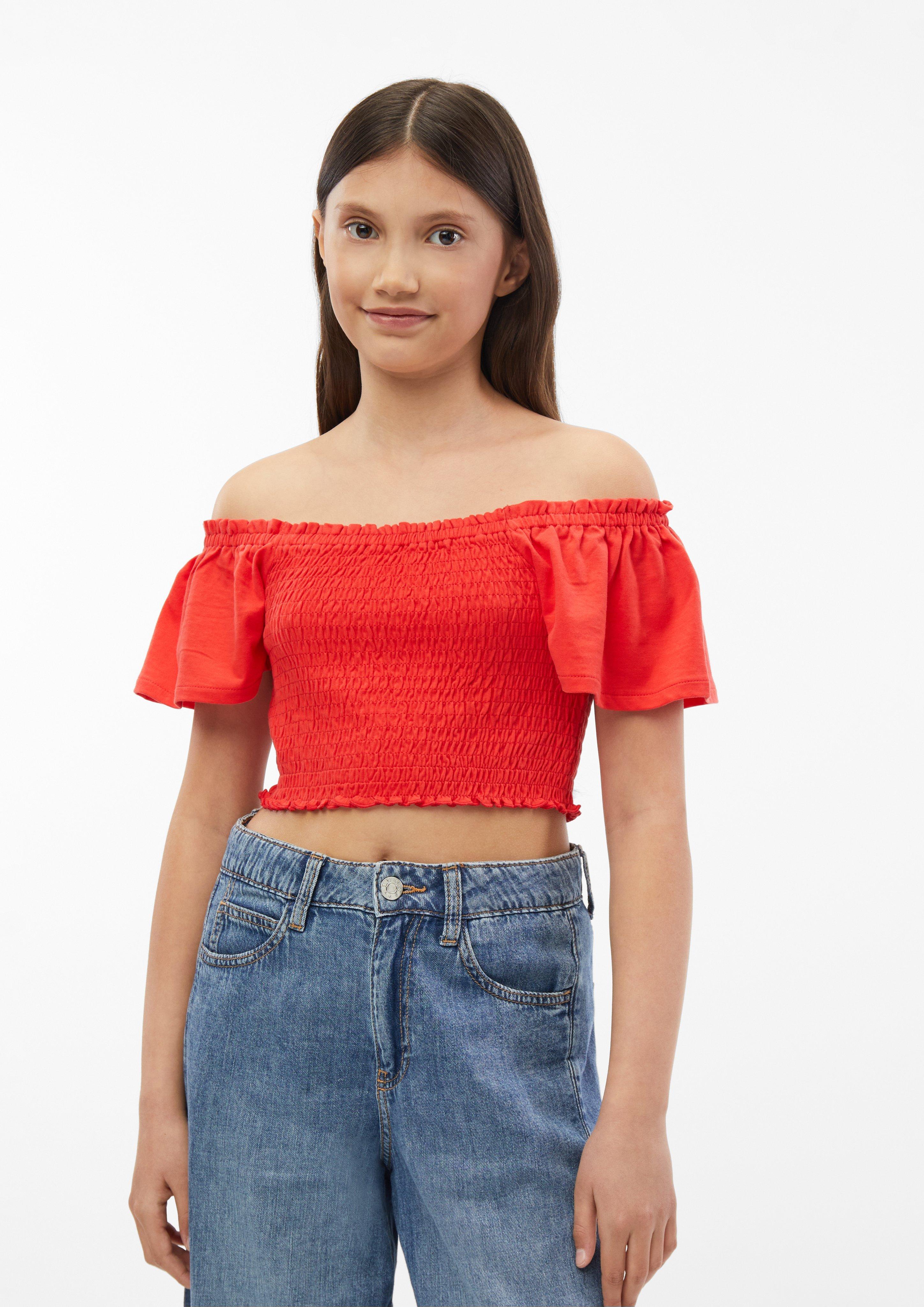  T-shirt en  de 
