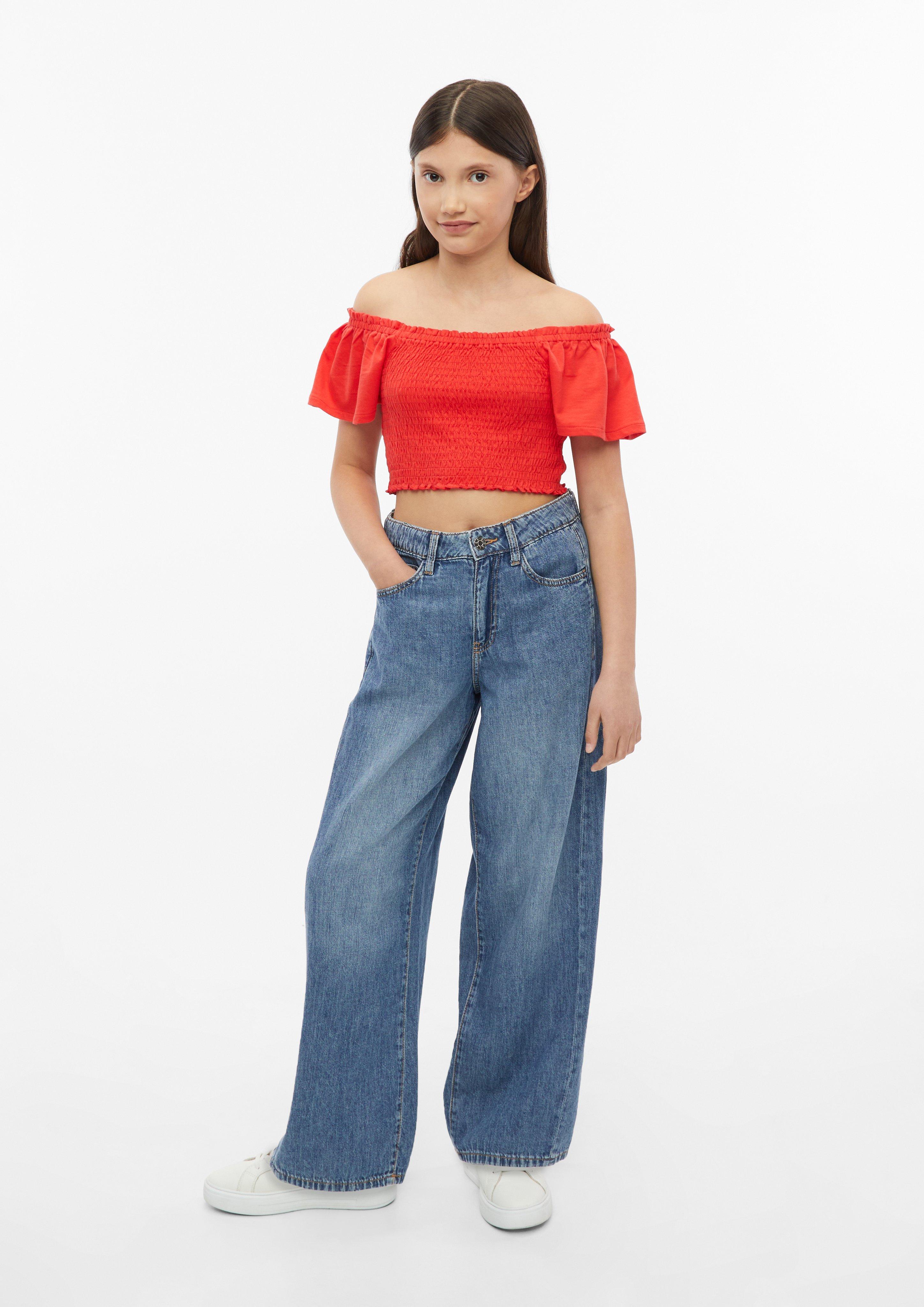  T-Shirt in  von 