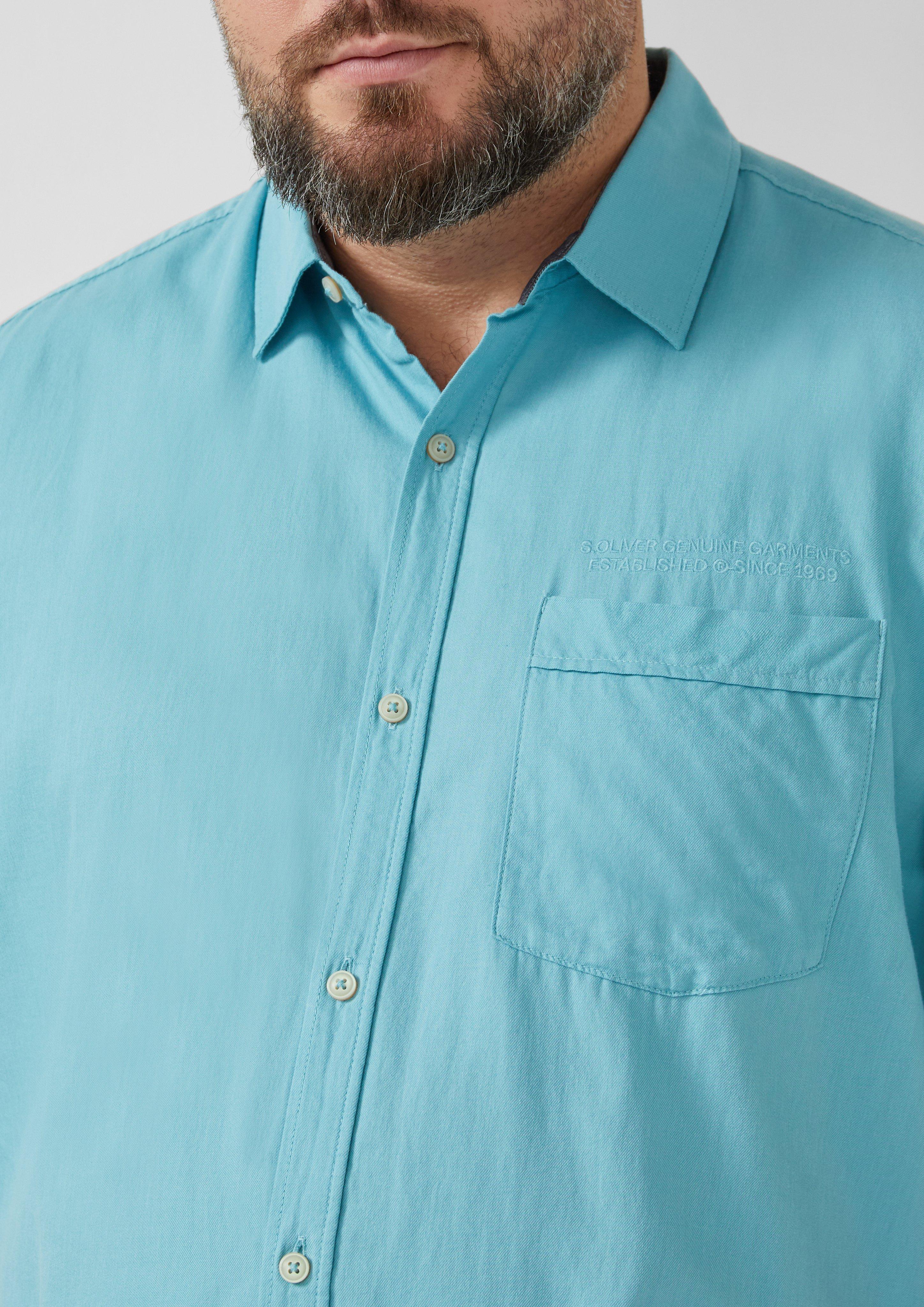 Košeľa in 6603 & 7853