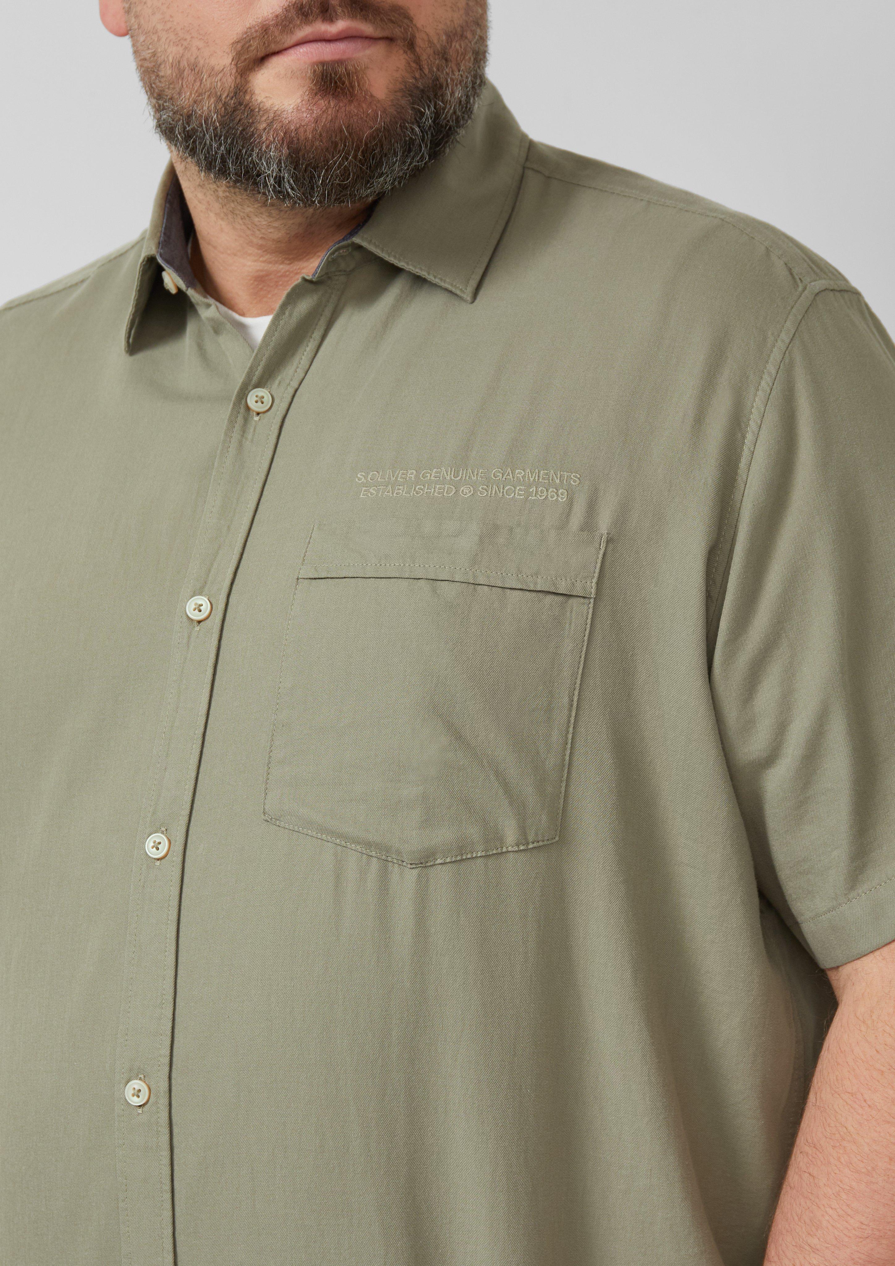 Koszula w kolorze 7853 & 6603