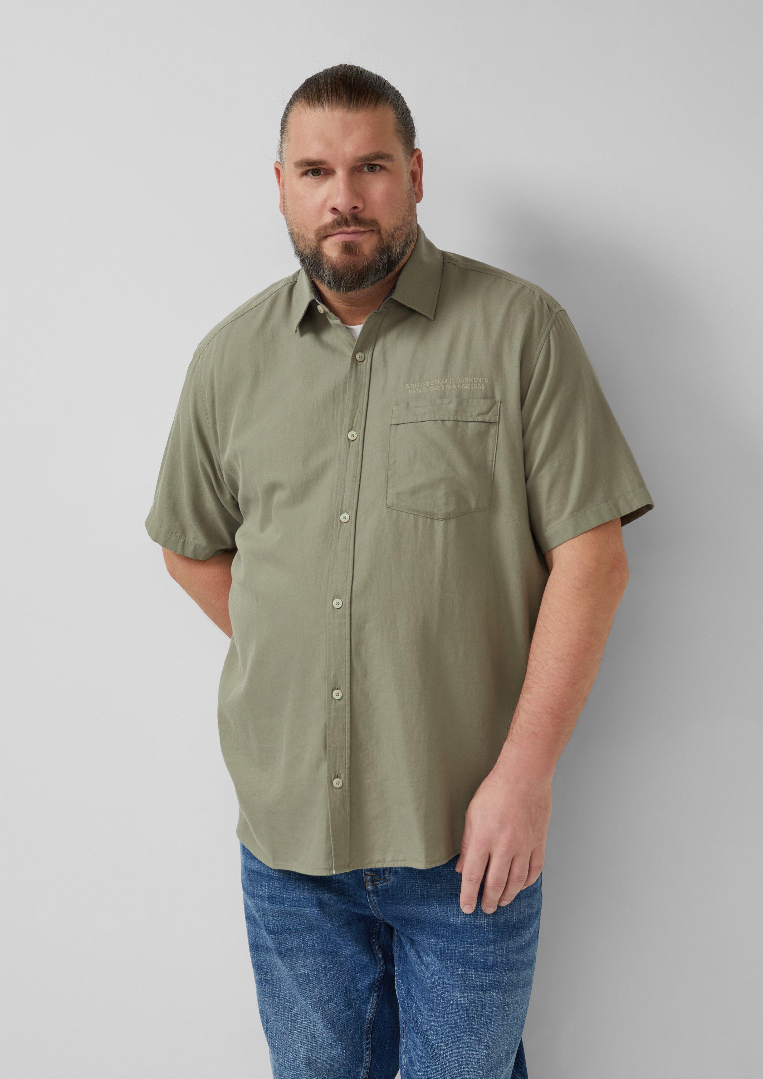 Koszula w kolorze 7853 & 6603