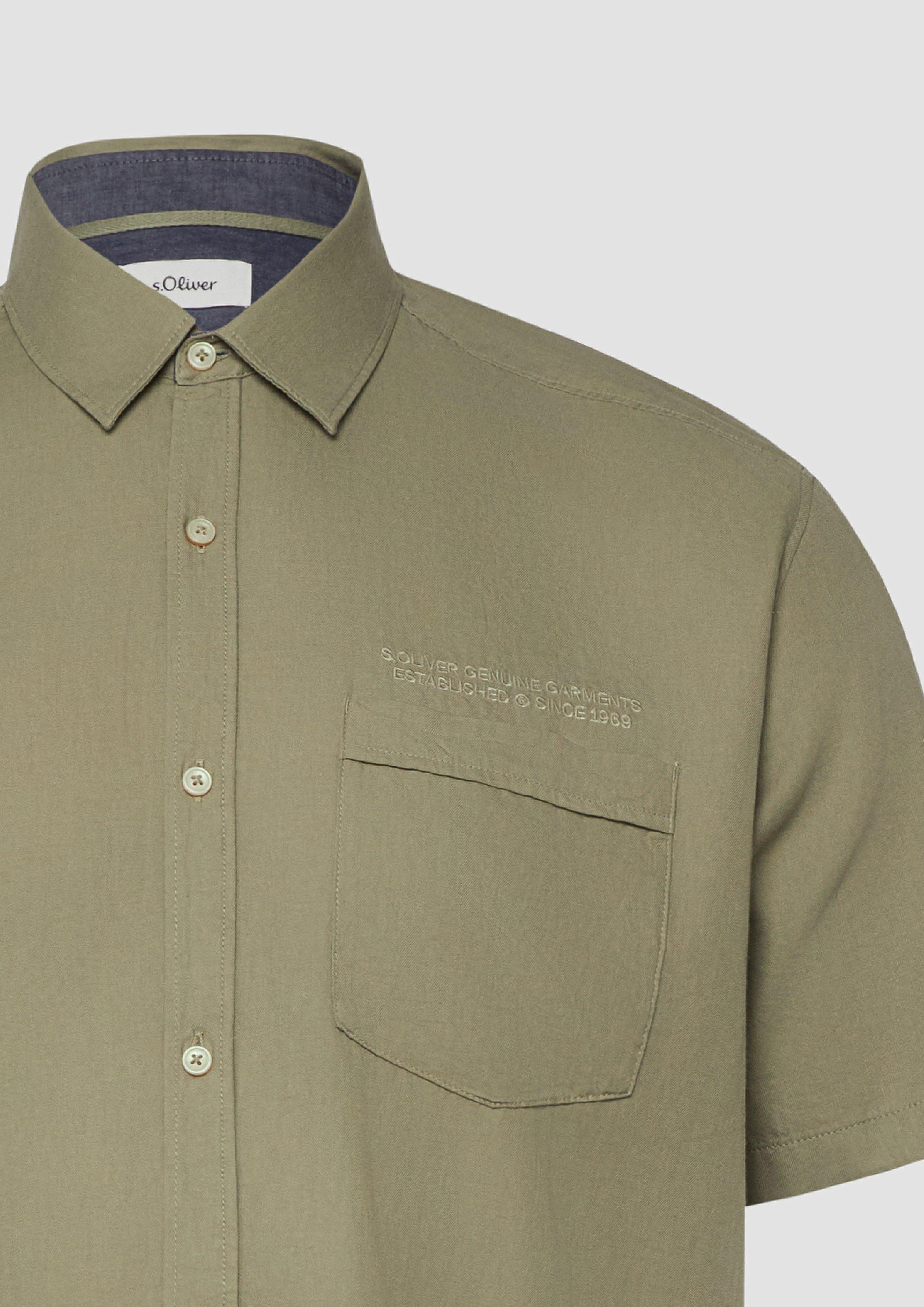 Koszula w kolorze 7853 & 6603