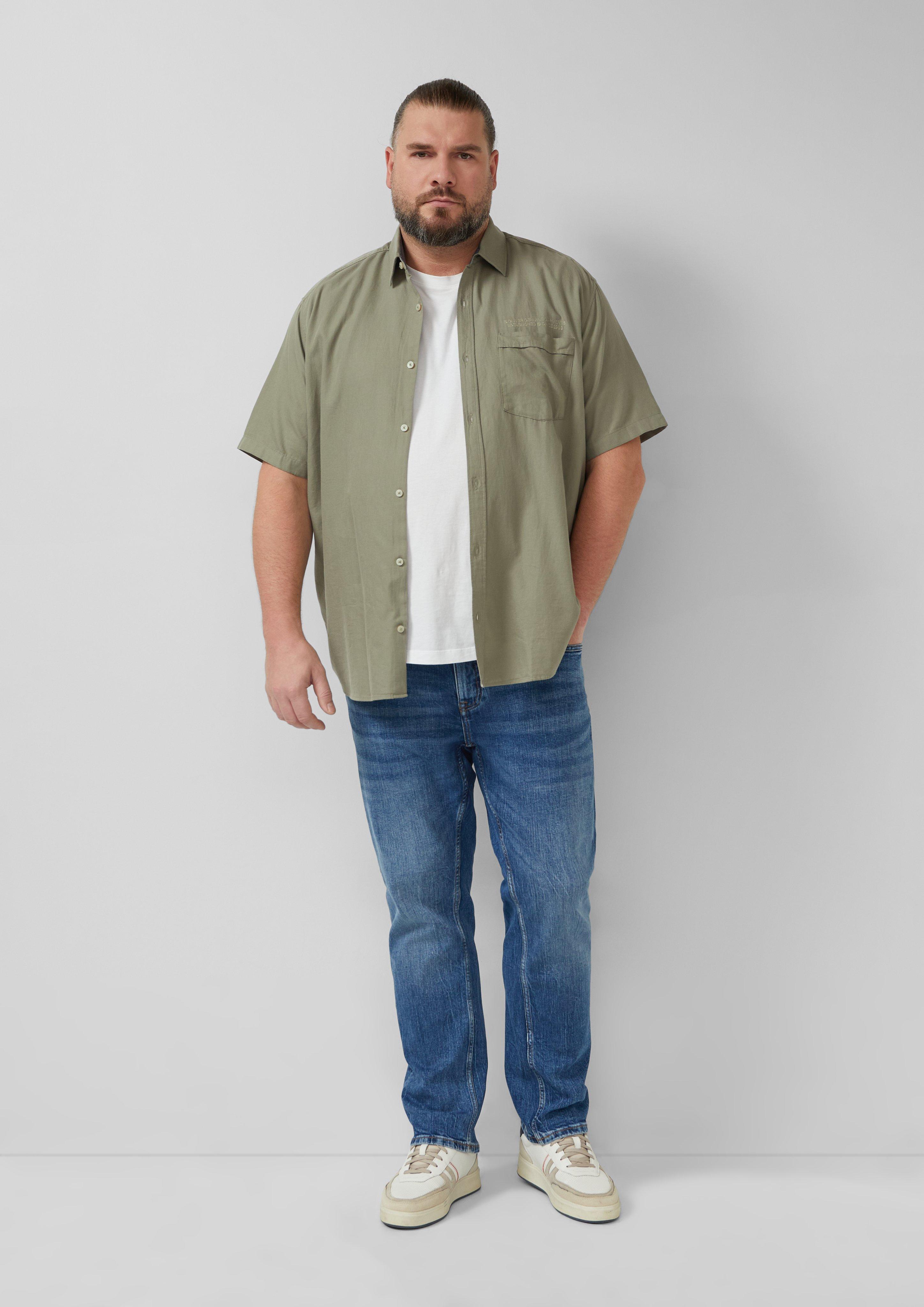 Koszula w kolorze 7853 & 6603