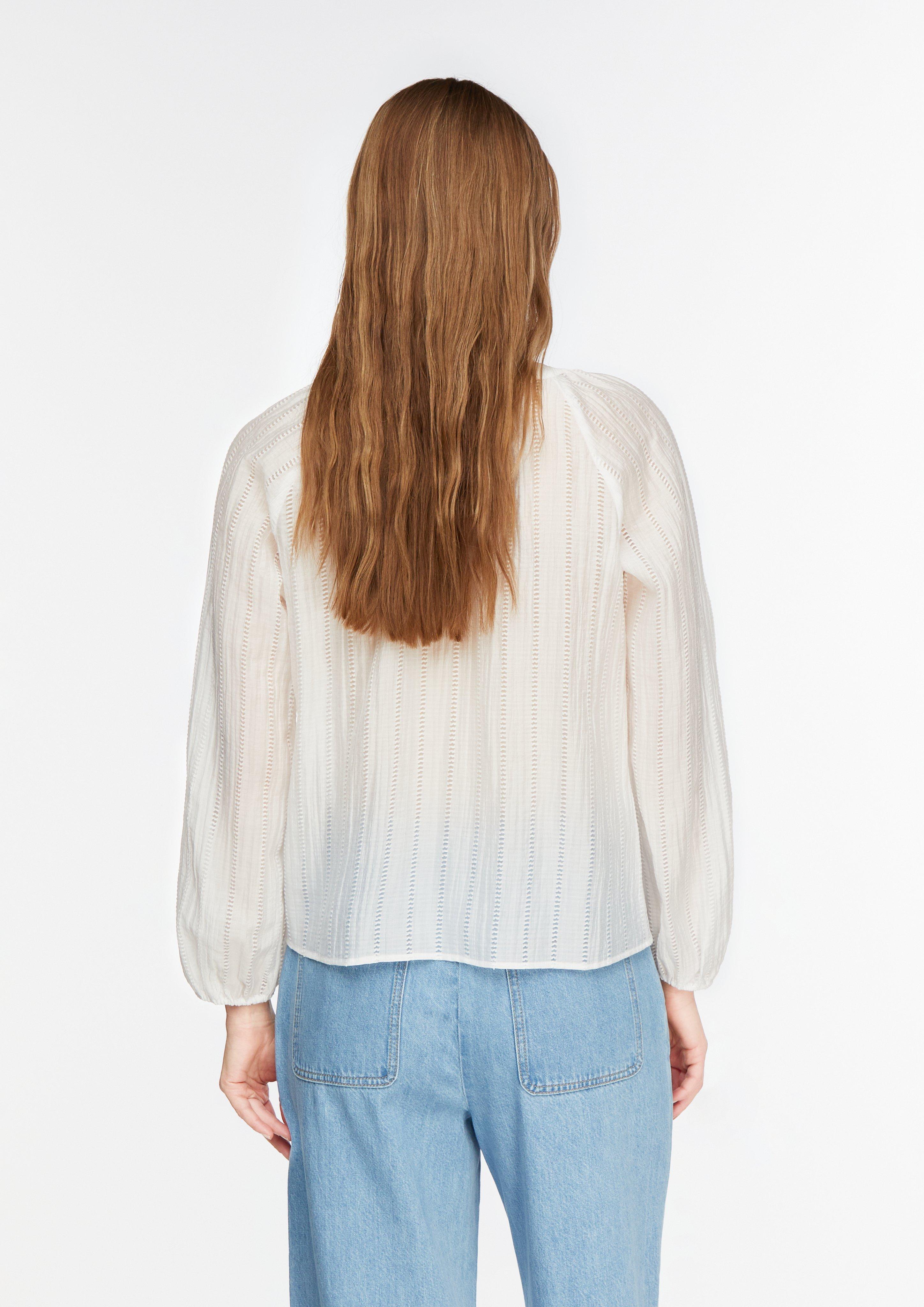 Blouse in  by COMMA