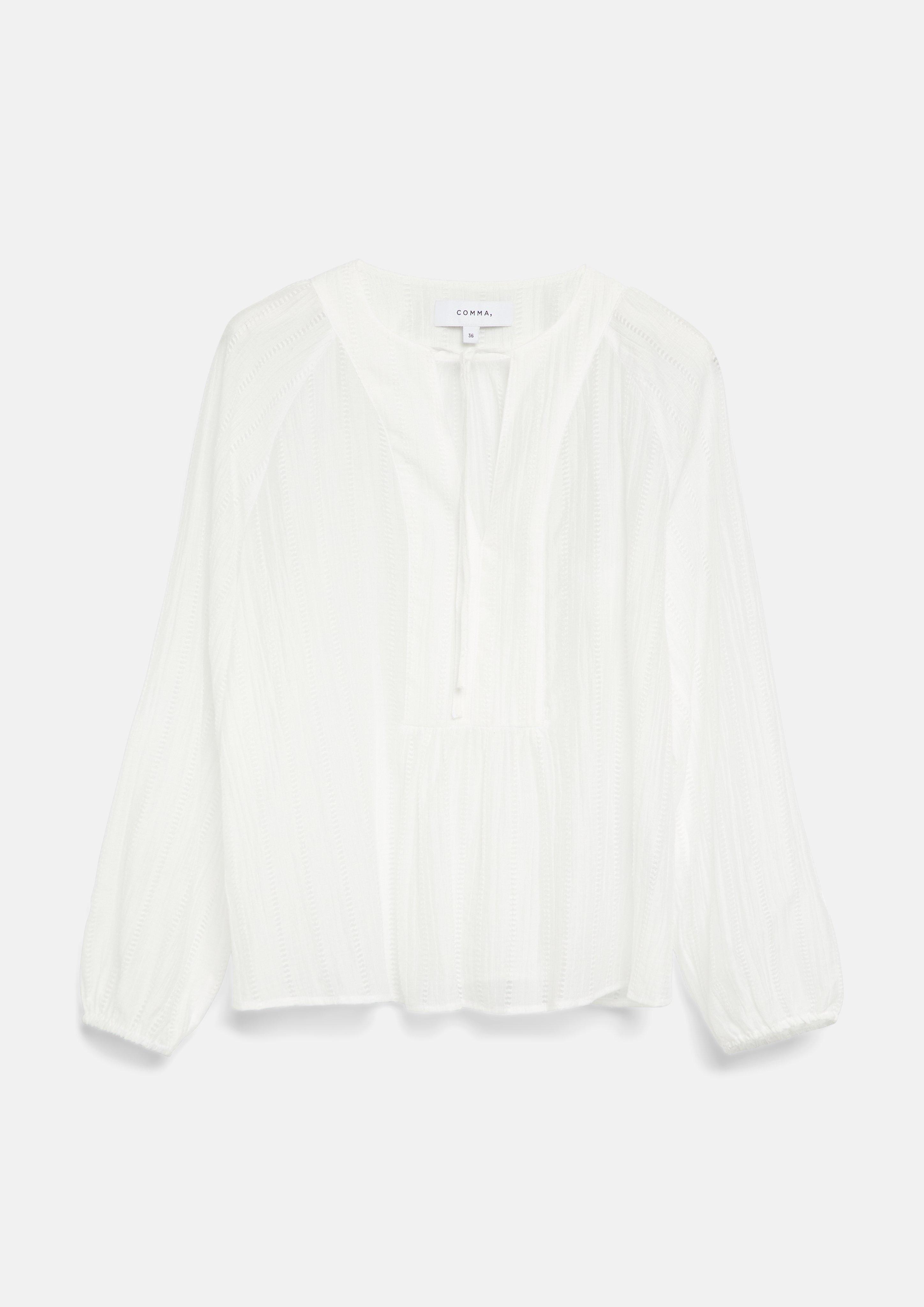Blouse in  by COMMA