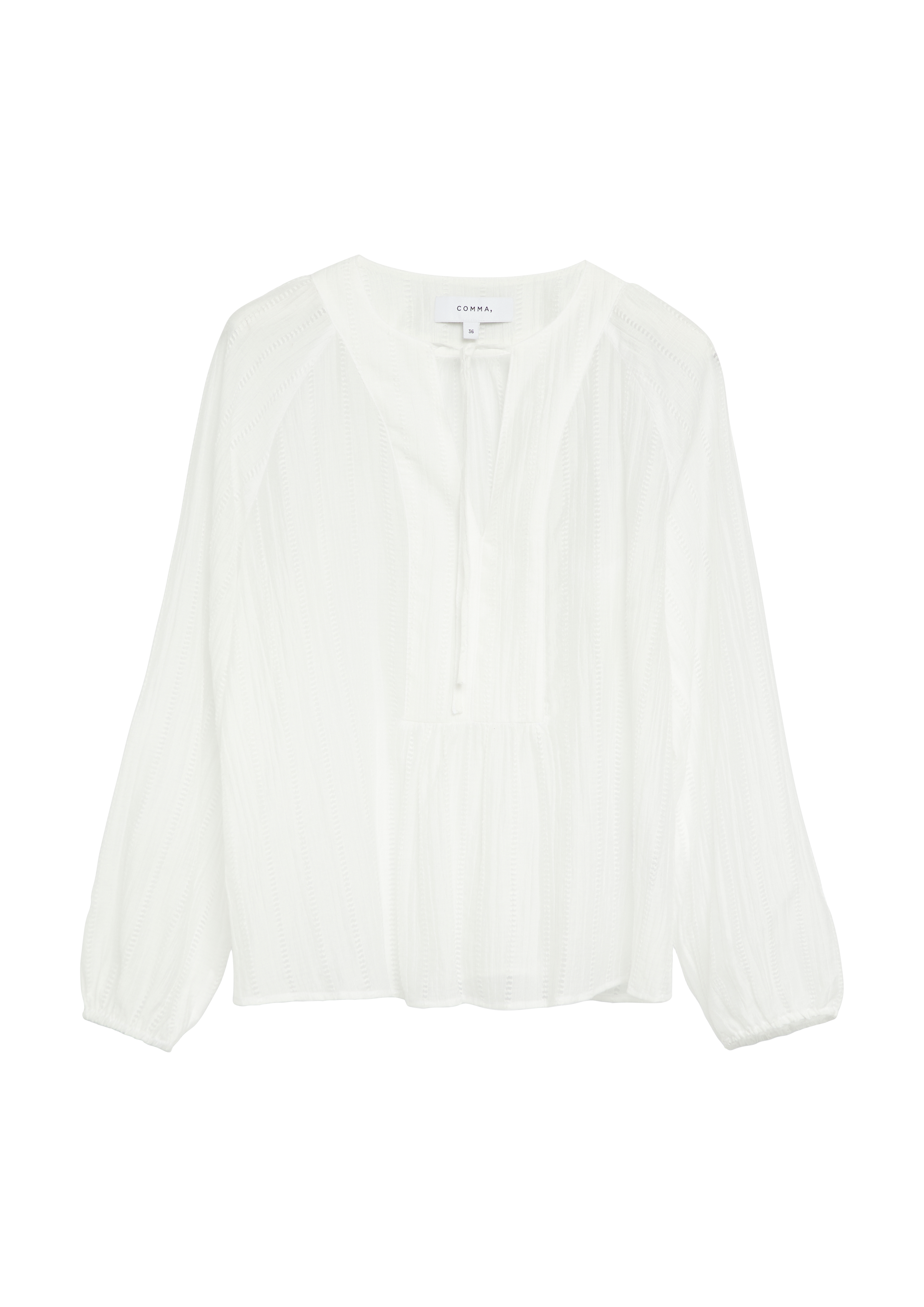 Blouse in  by COMMA