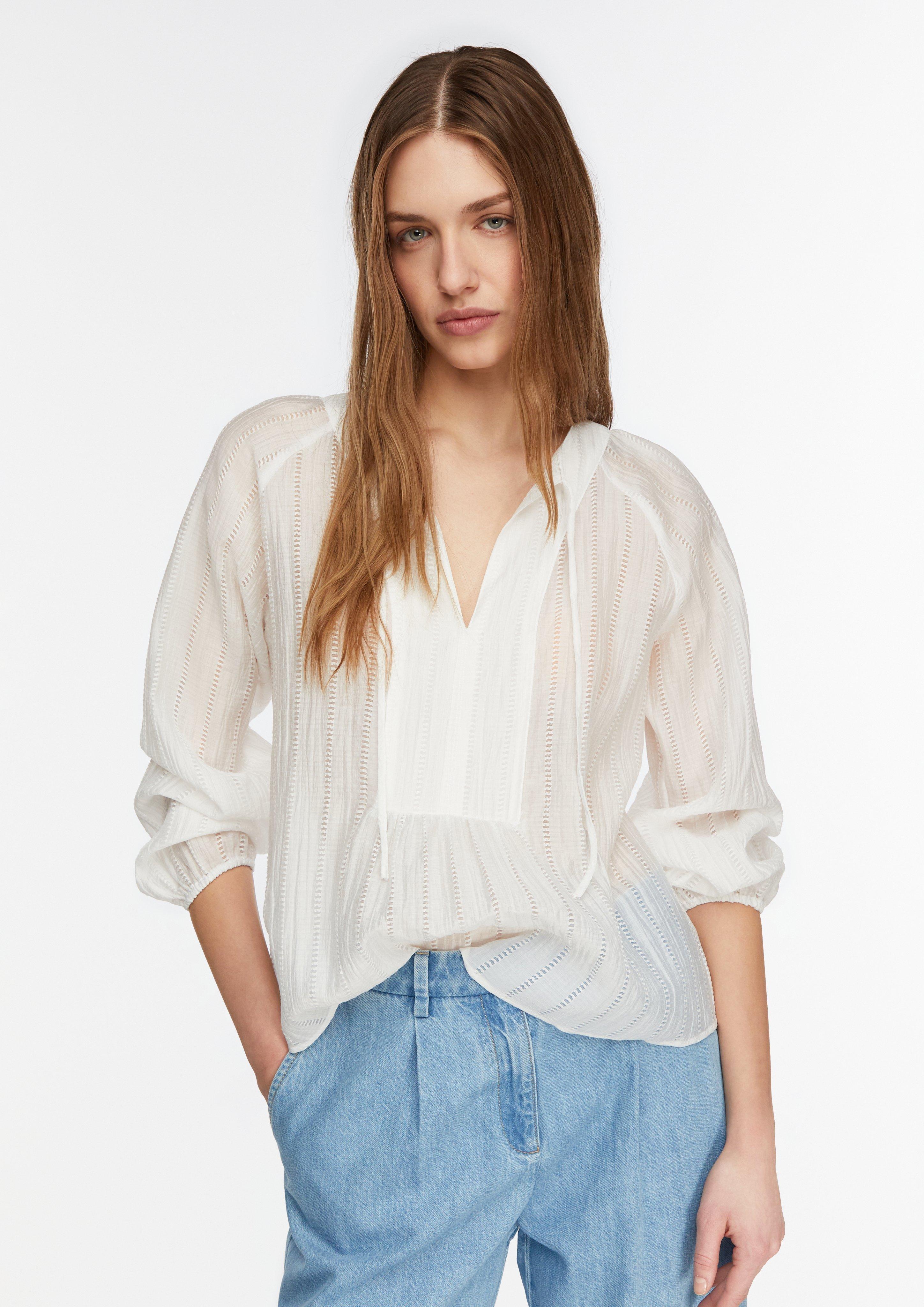 Blouse in  by COMMA