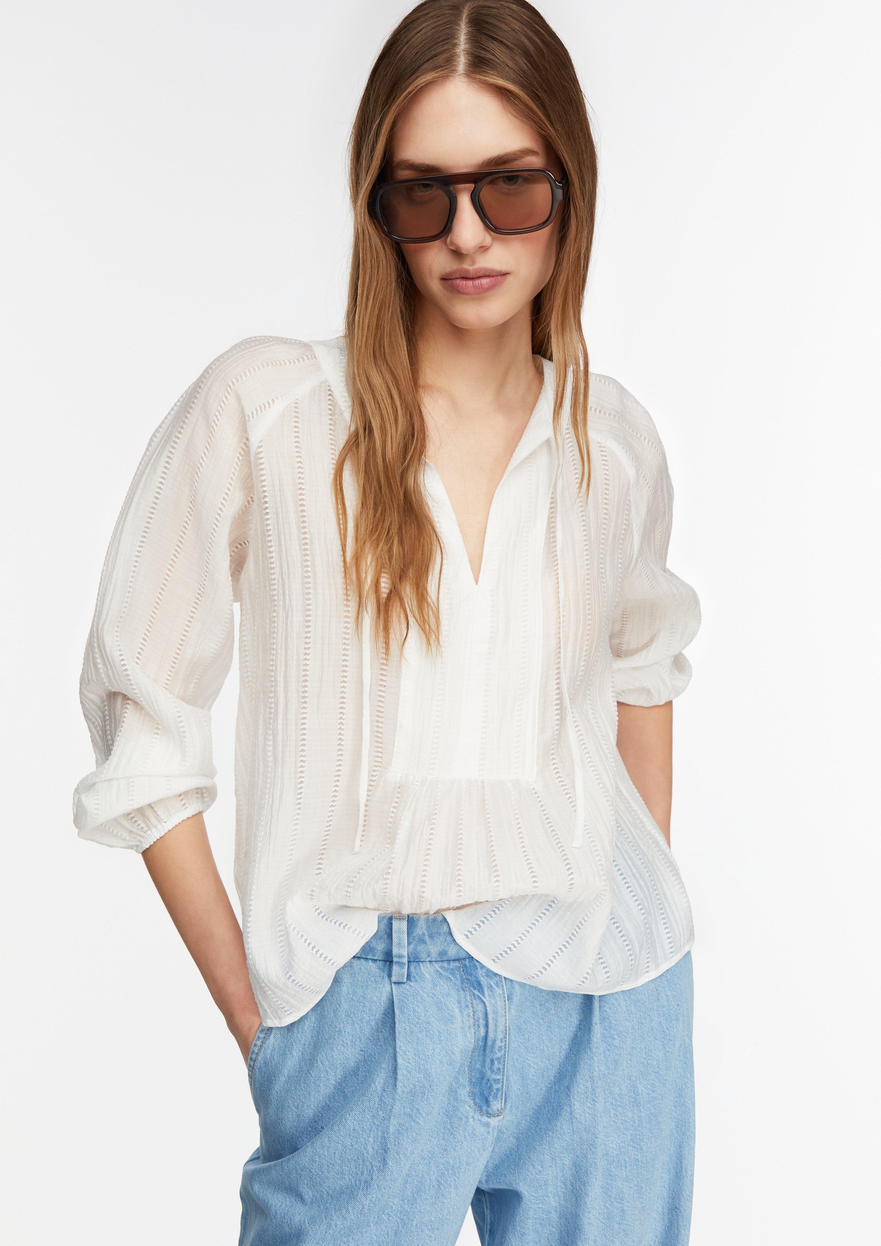 Blouse in  by COMMA