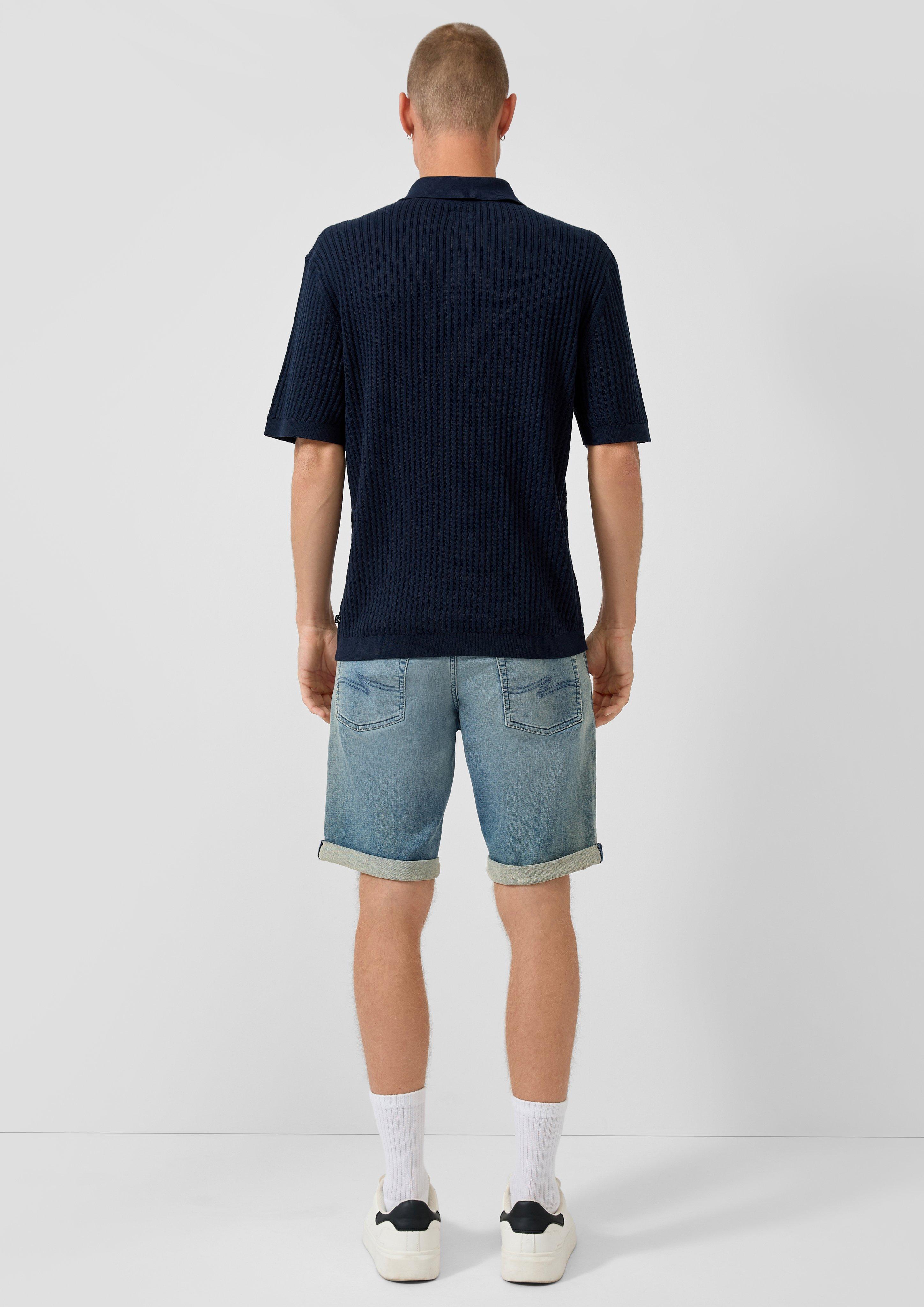 Traper bermude in 55Z9, 97Z6 & 59Z5