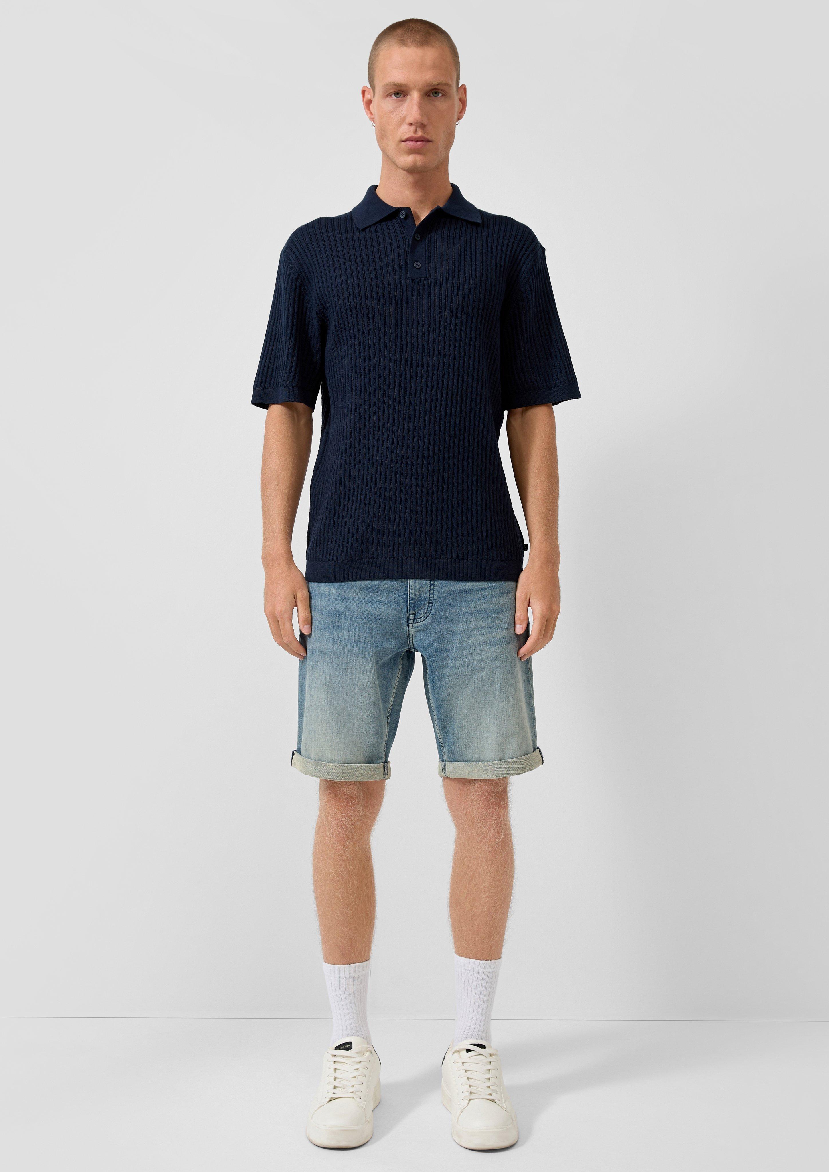 Traper bermude in 55Z9, 97Z6 & 59Z5