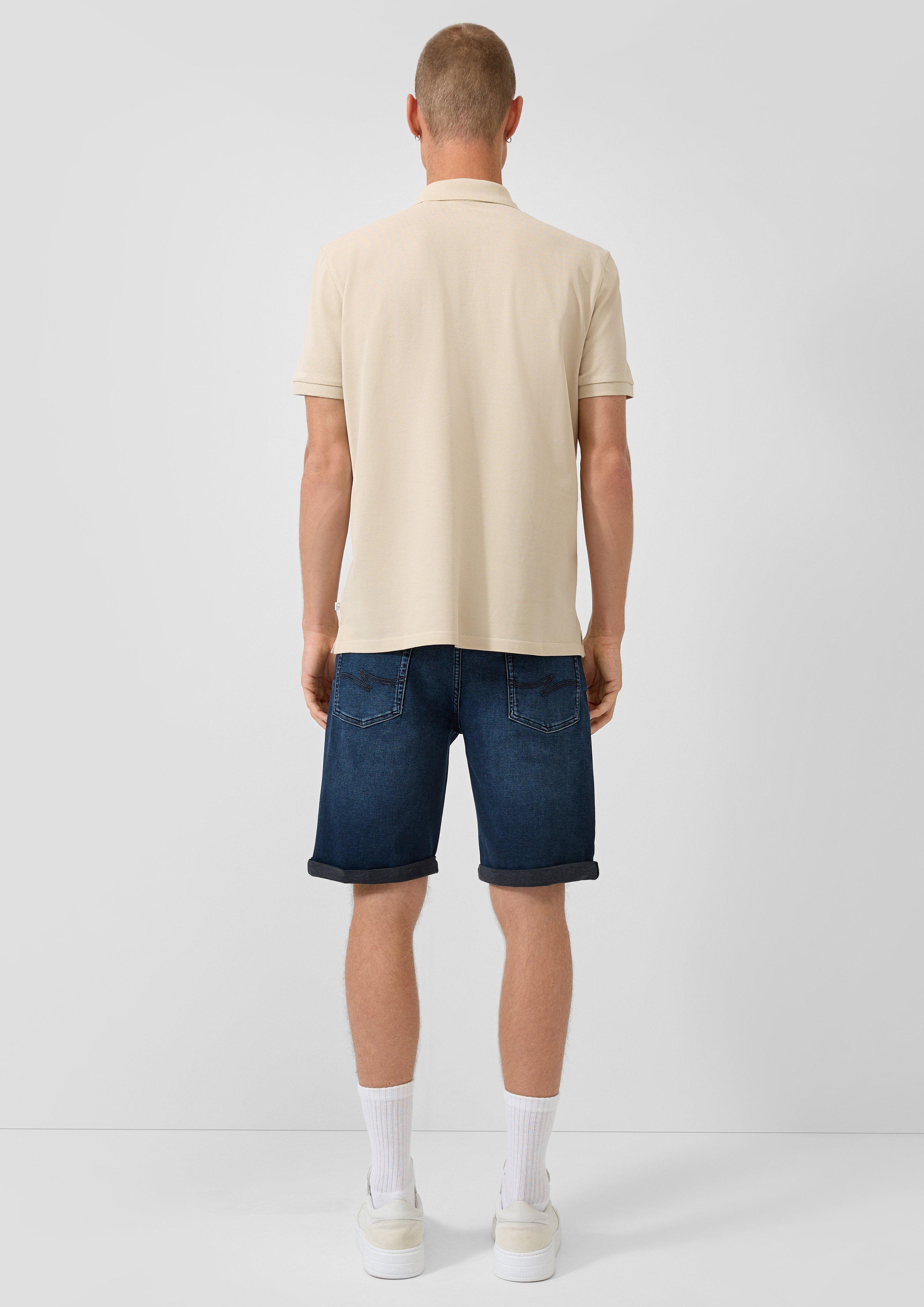 Traper bermude in 59Z5, 97Z6 & 55Z9