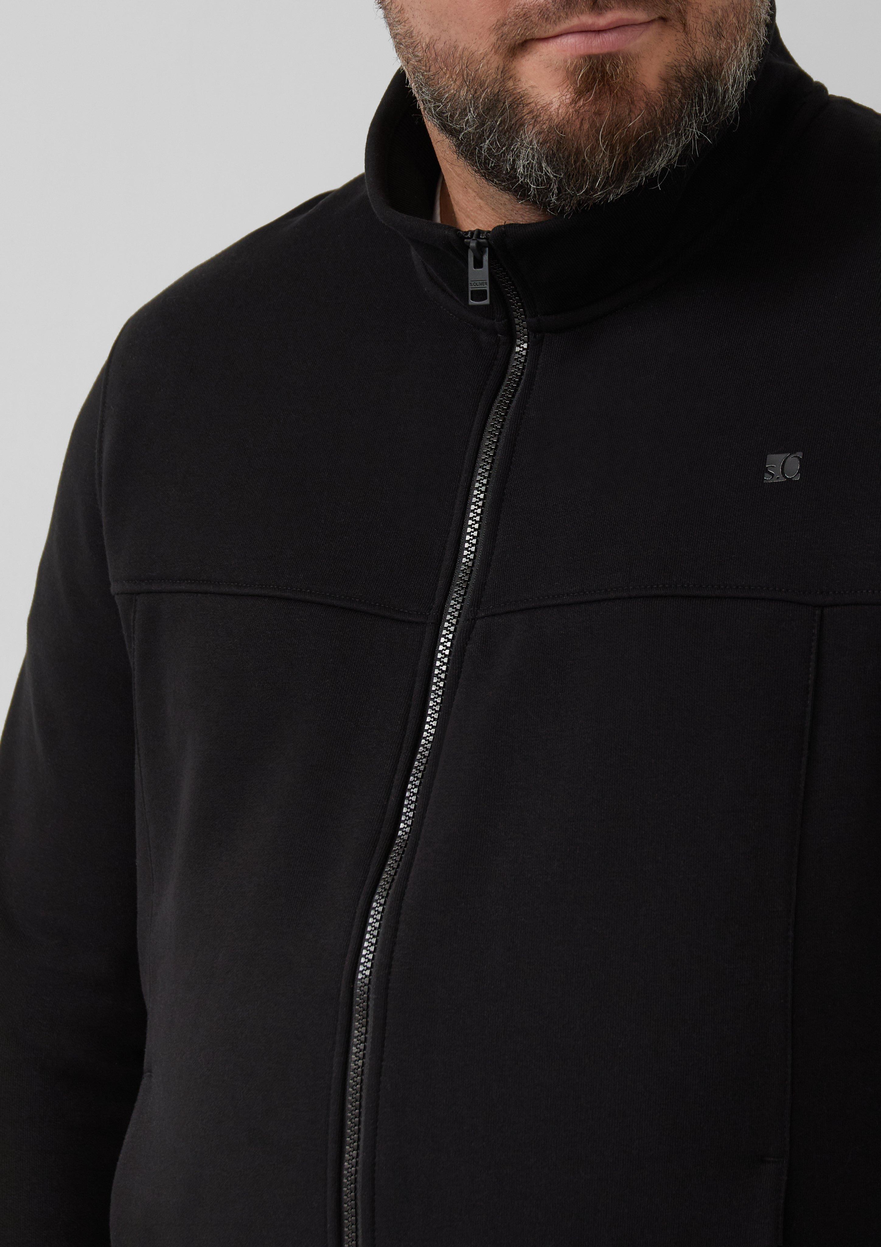 mikinová bunda in 9999, 6244 & 7853