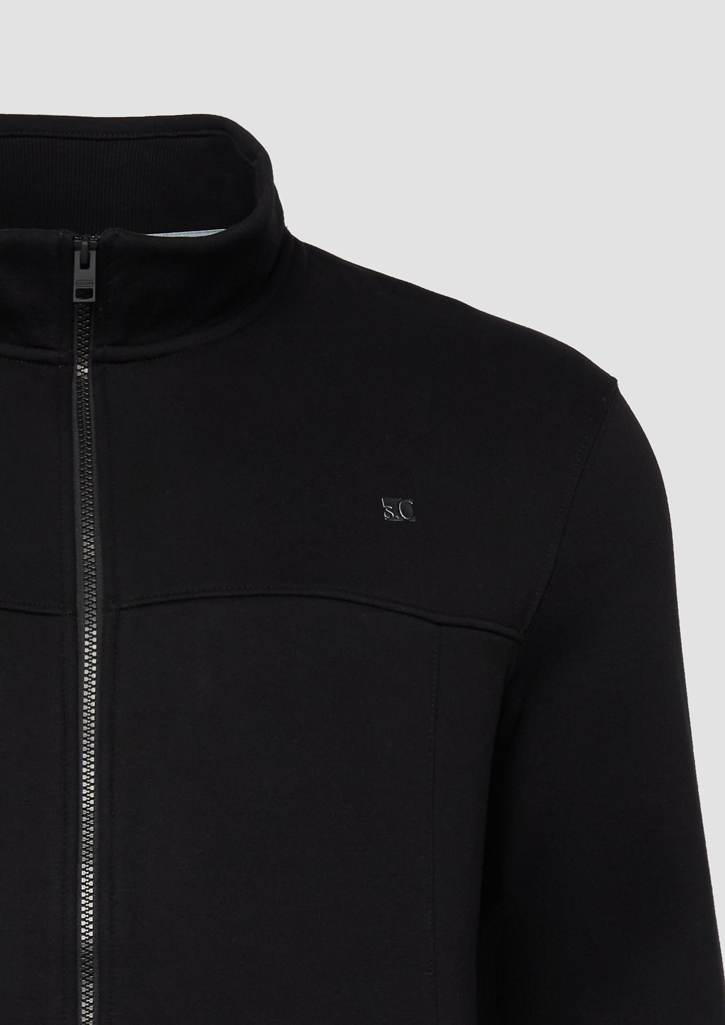 mikinová bunda in 9999, 6244 & 7853