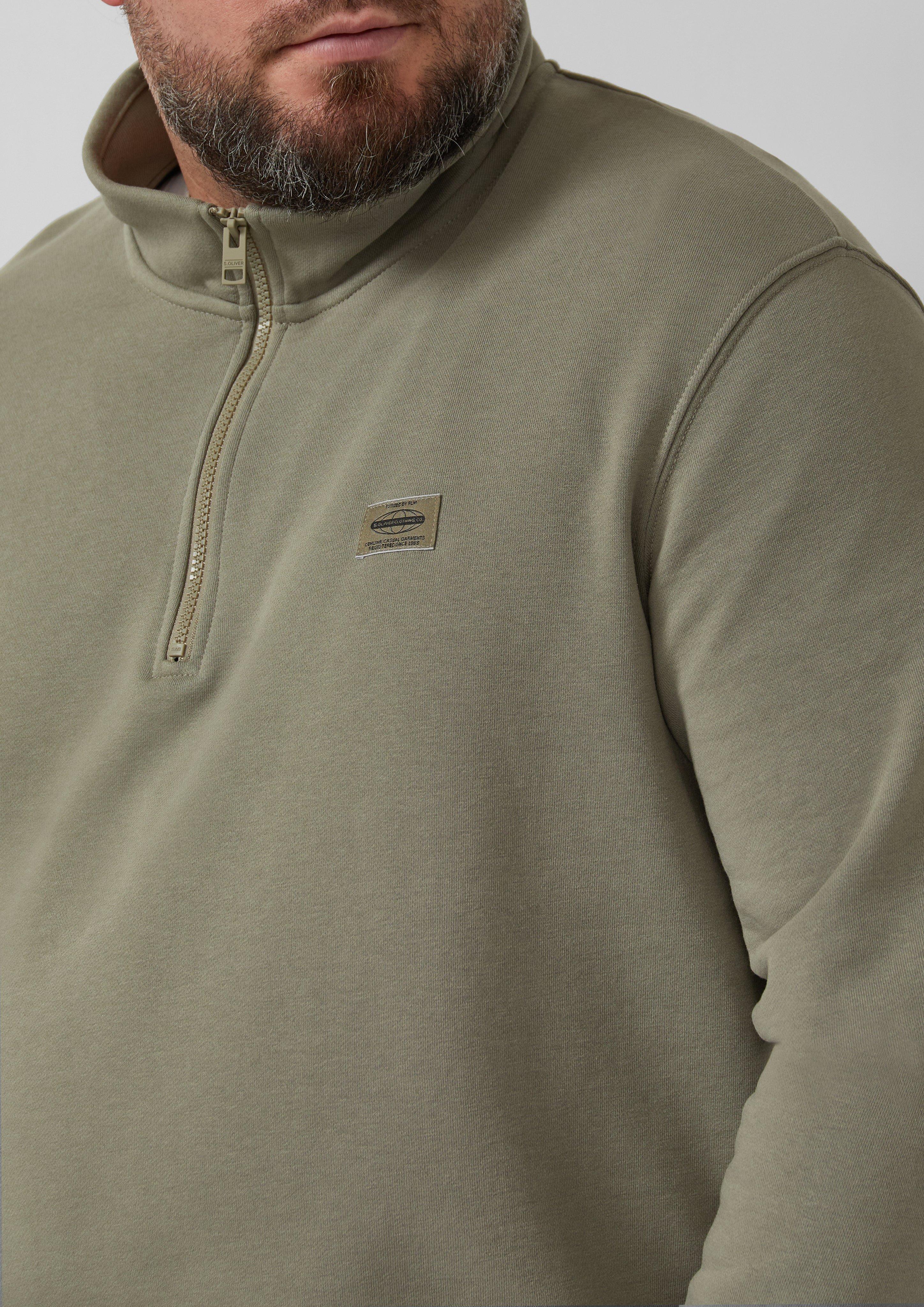 Majica dugih rukava in 7853, 0200 & 6244