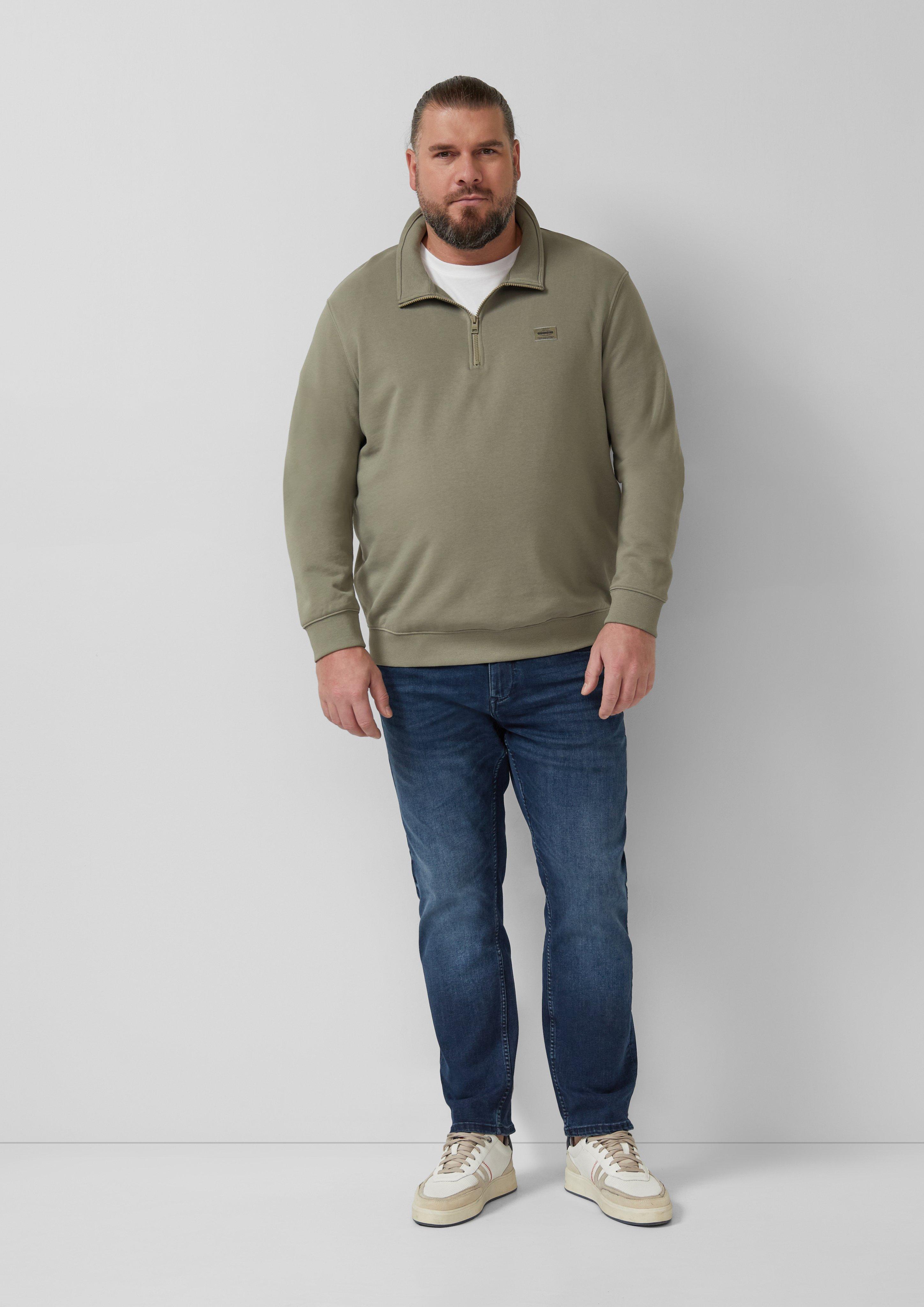 Majica dugih rukava in 7853, 0200 & 6244