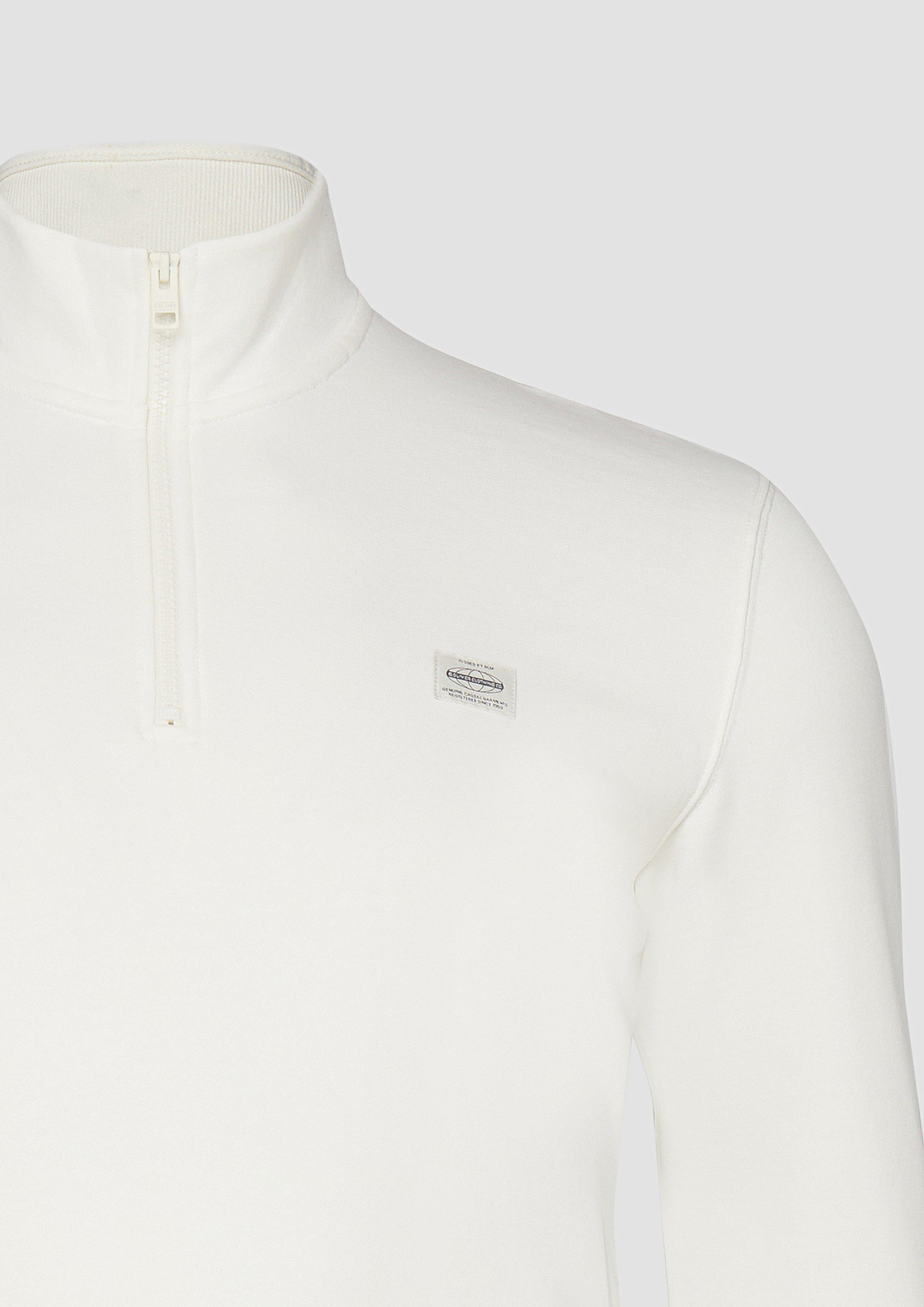 Sweatshirt in 0200, 5978 & 7853