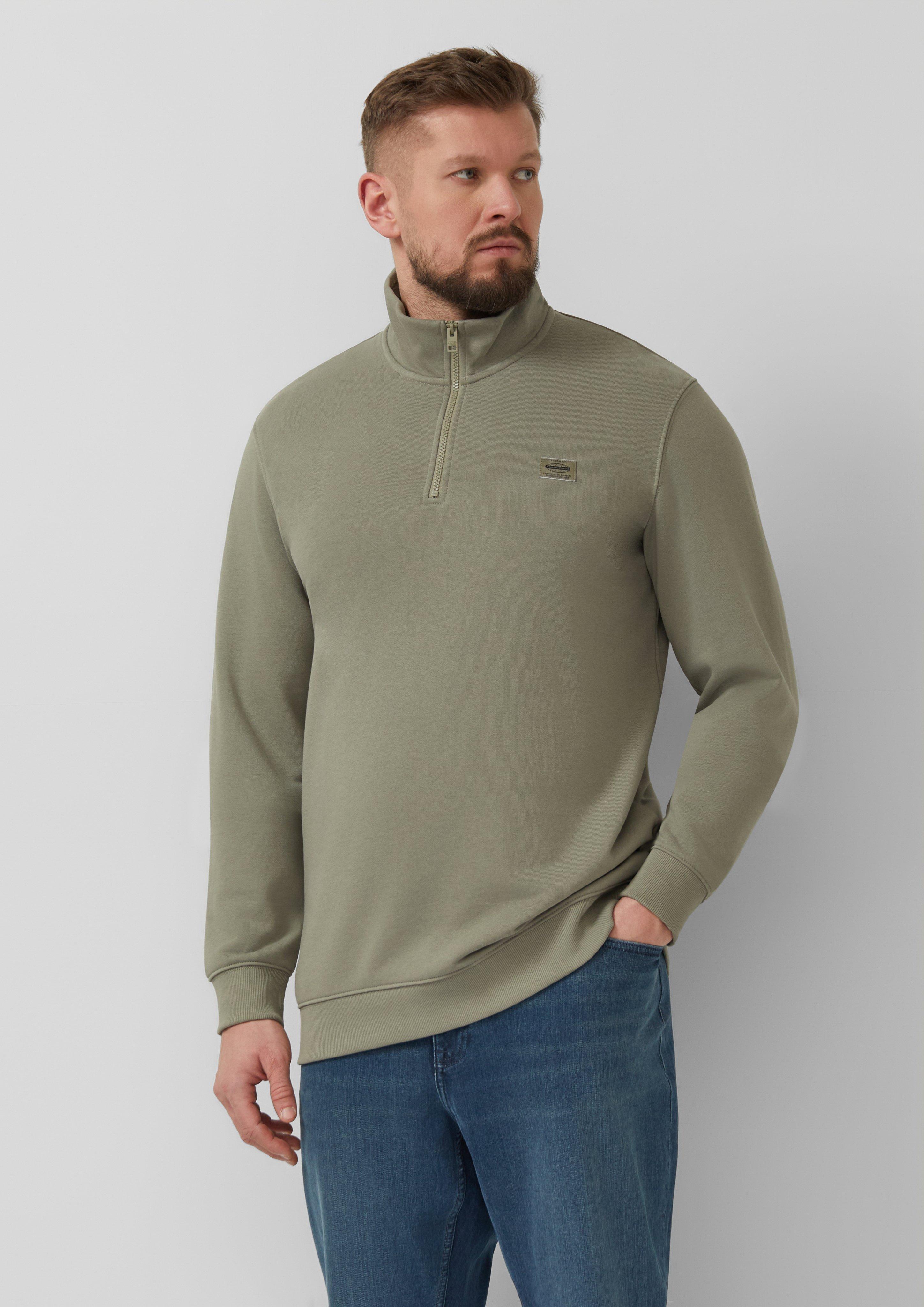 Majica z dolgimi rok in 7853, 5978 & 0200