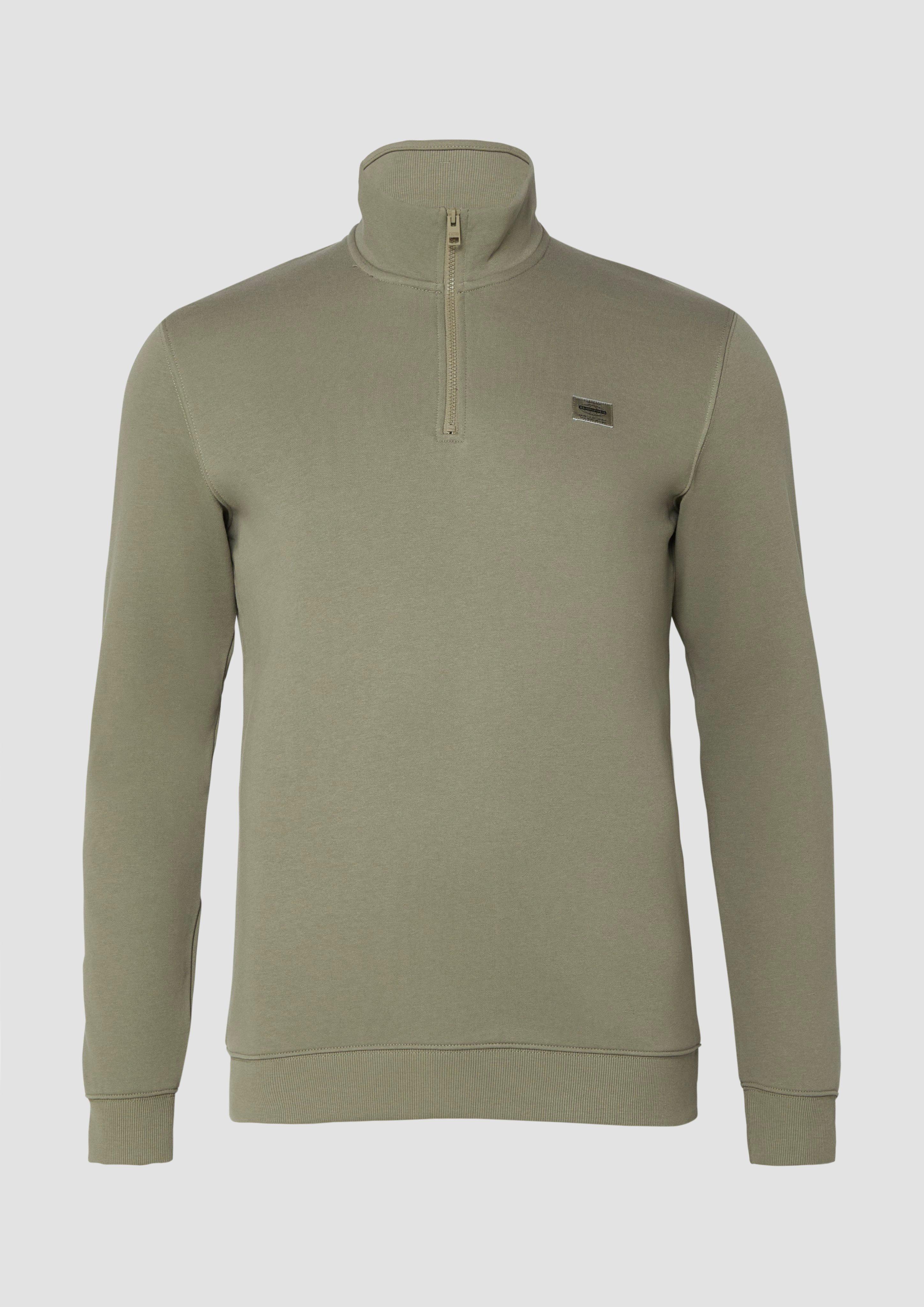 Majica z dolgimi rok in 