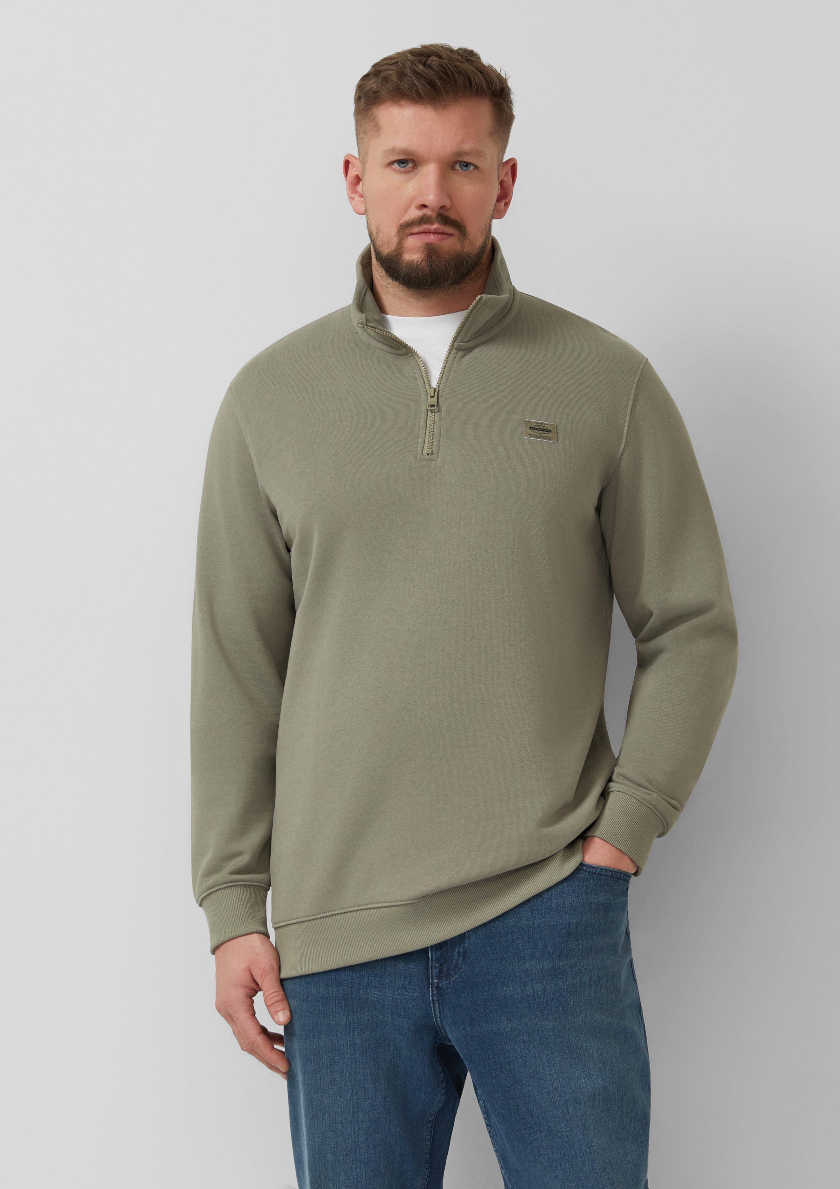Sweatshirt in 7853