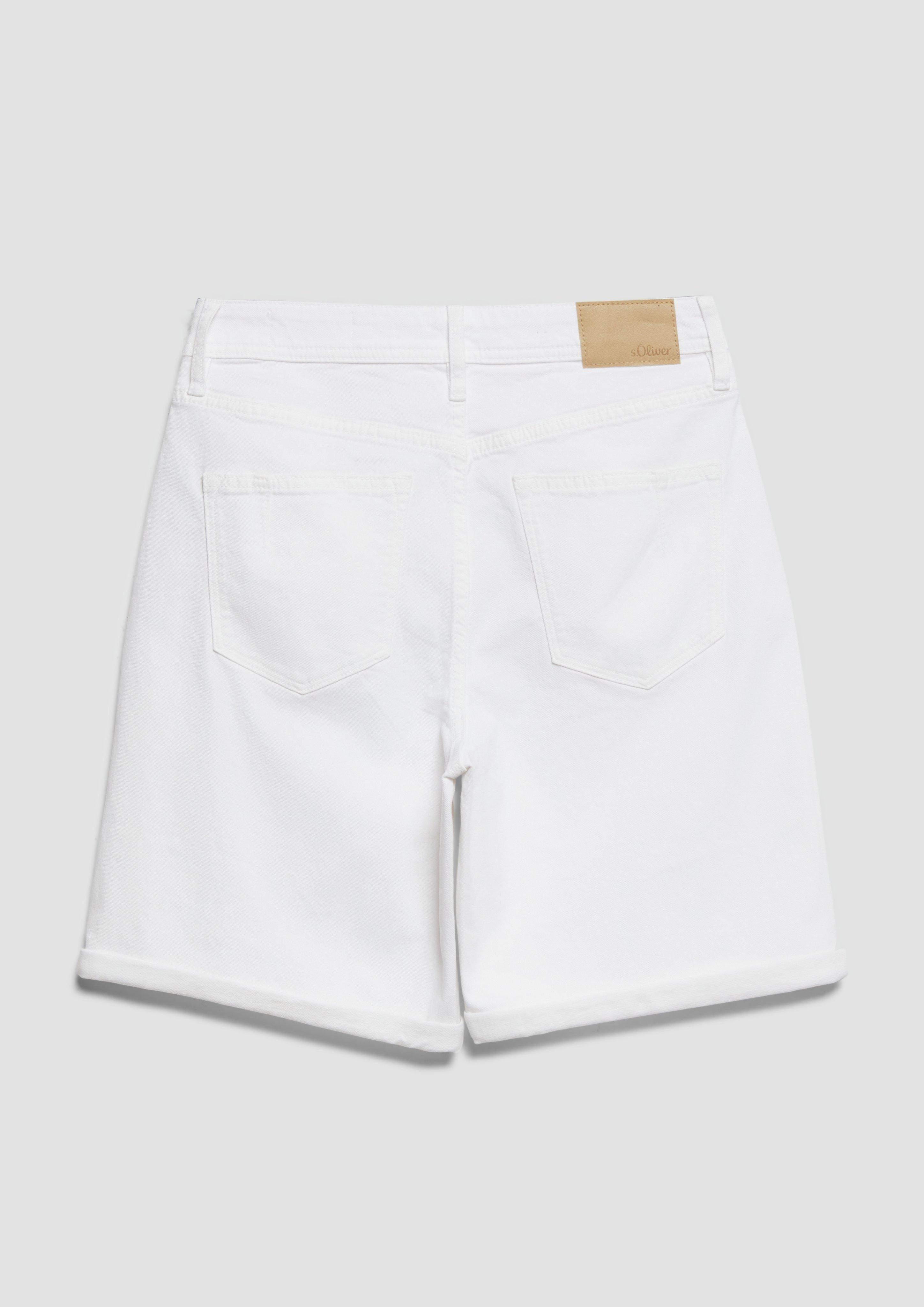  Jeans-Bermuda in  von 