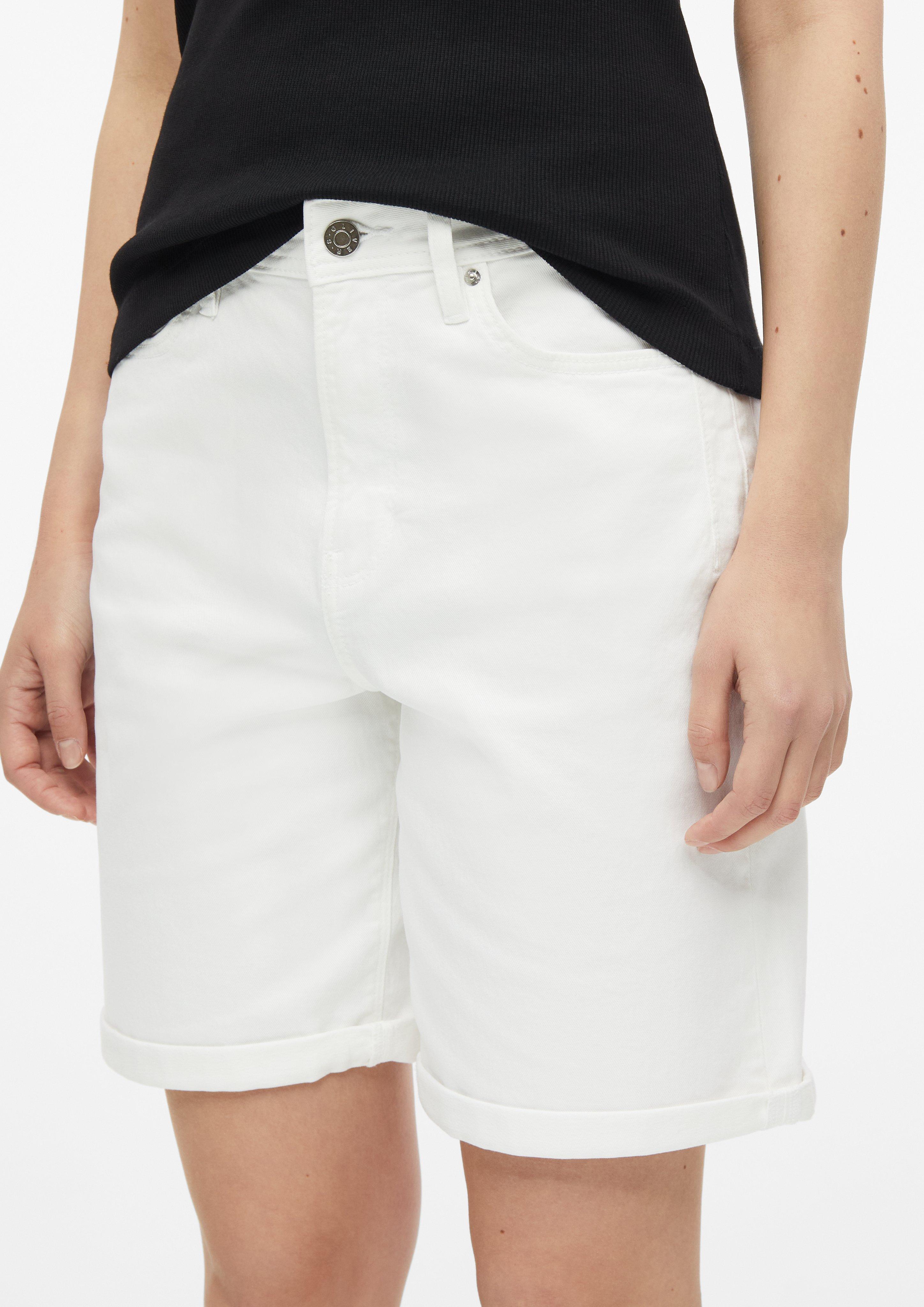  Bermudas en denim en  de 
