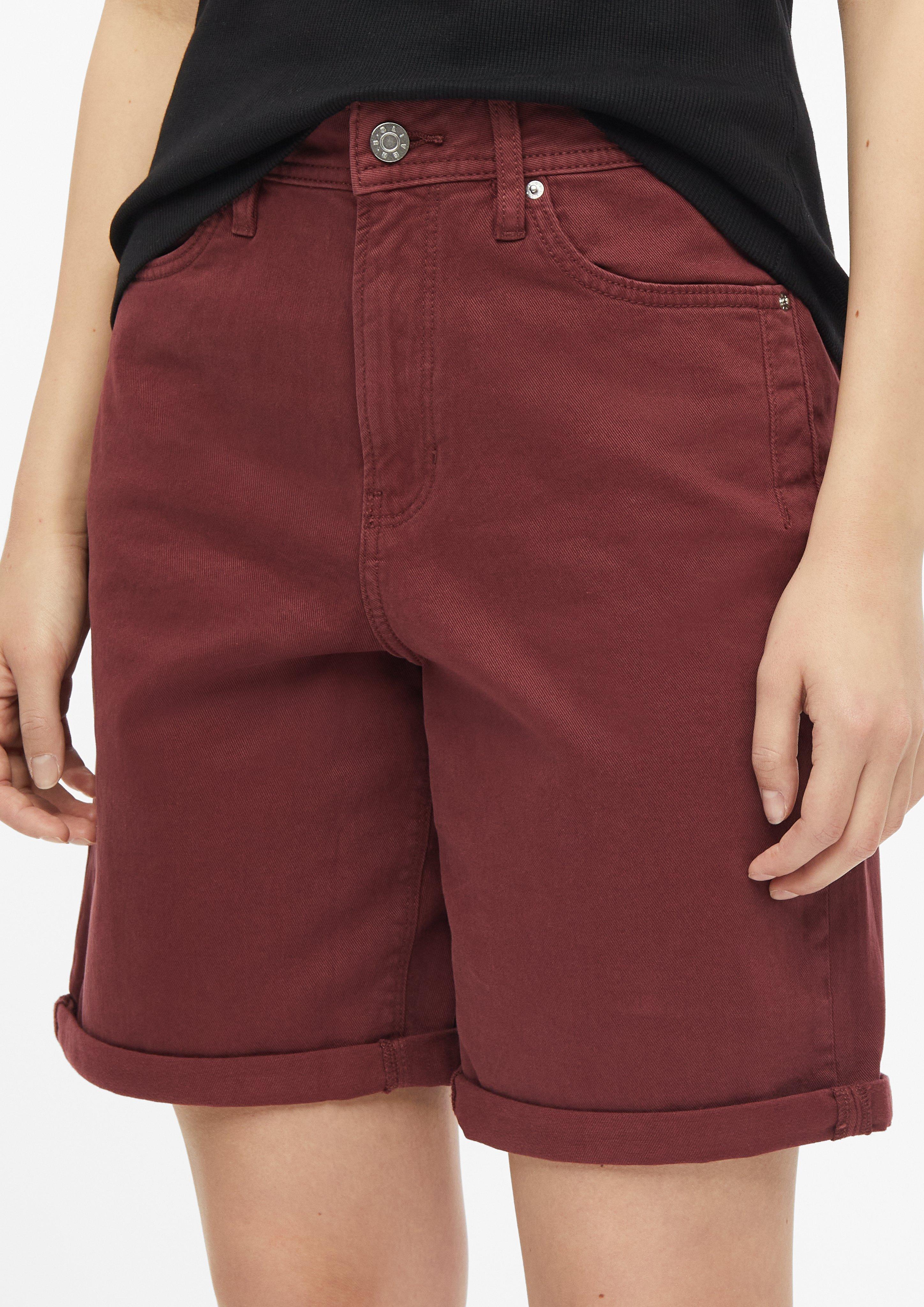  Bermudas en denim en  de 