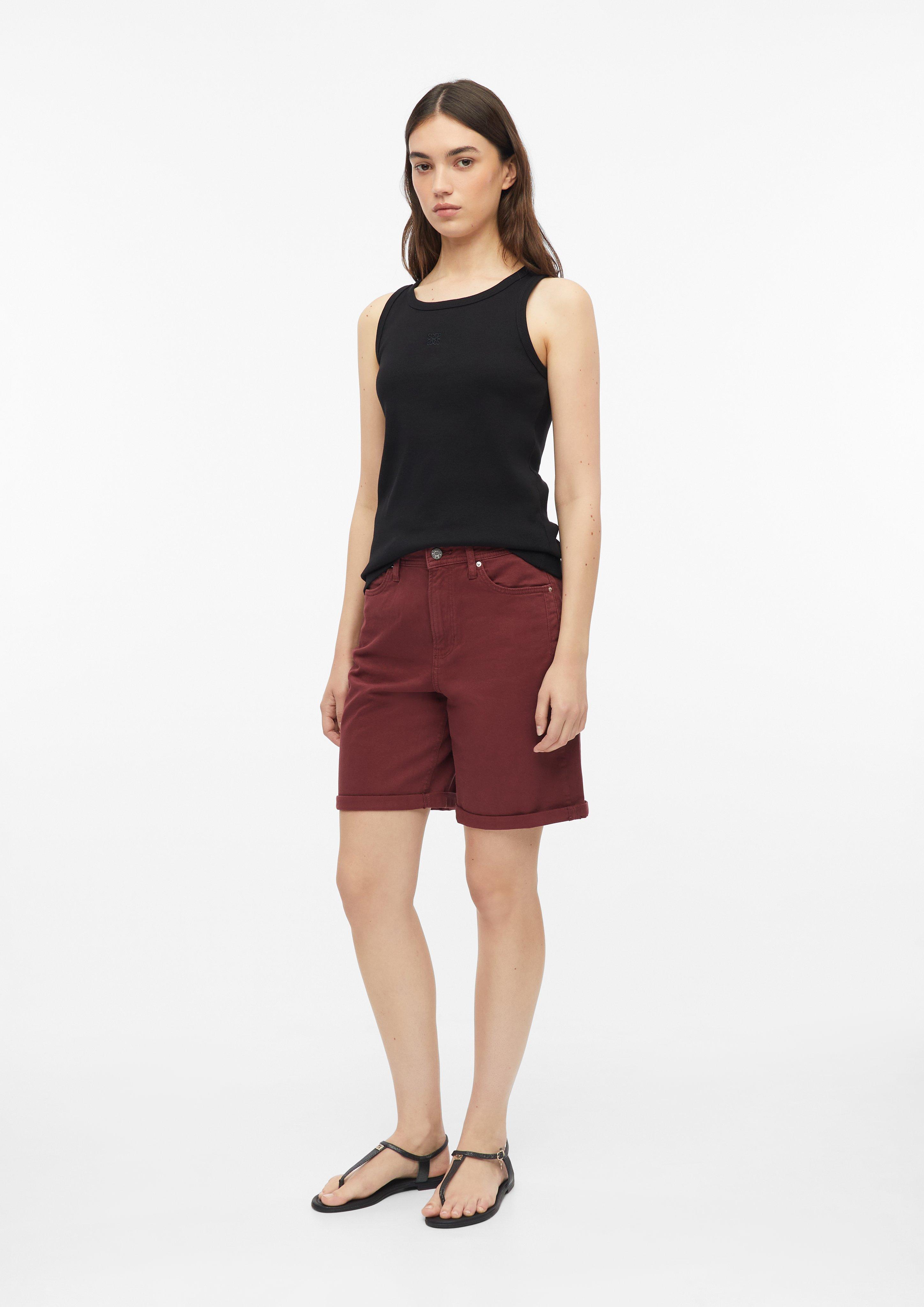  Bermudas en denim en  de 