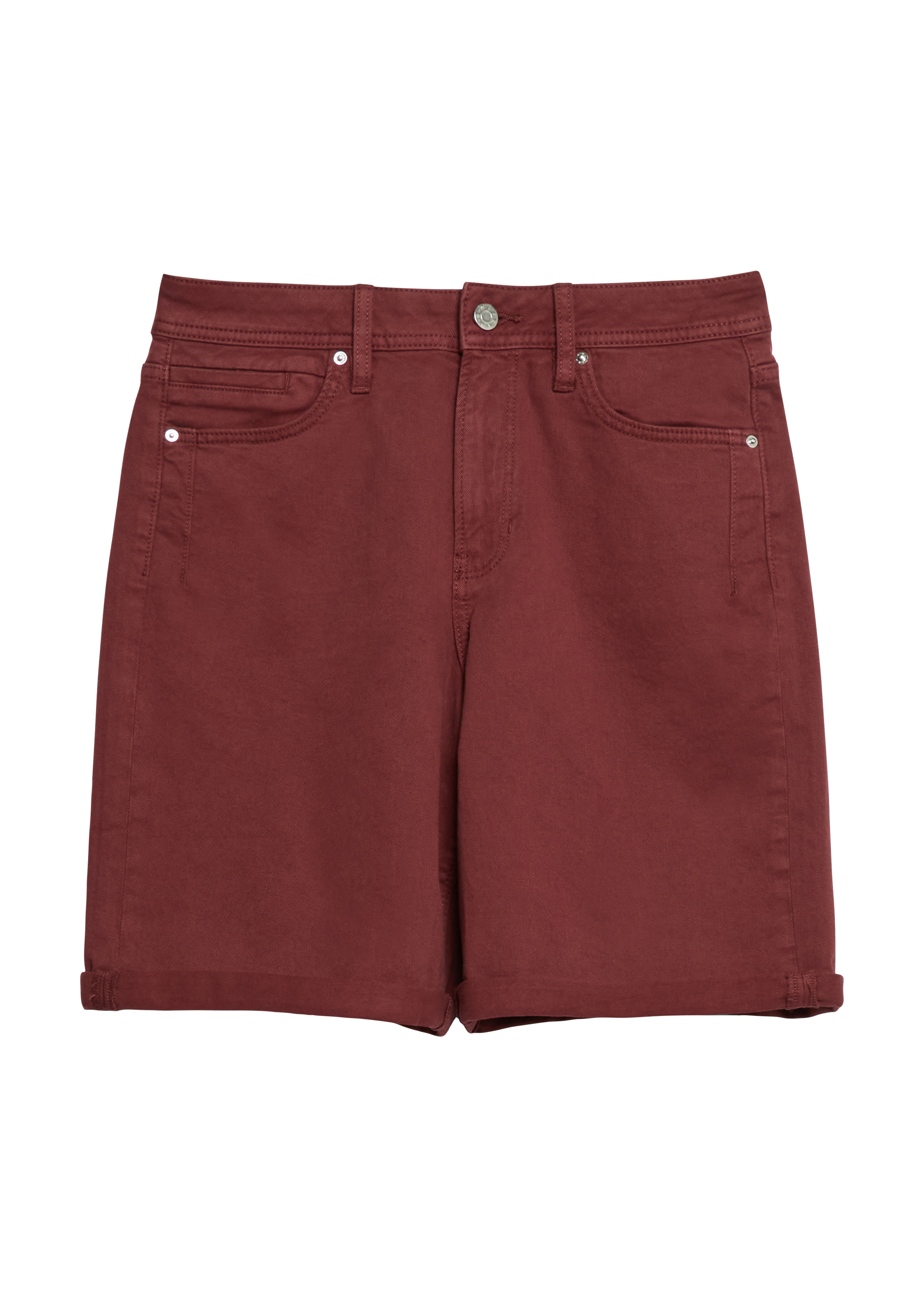 s.Oliver Jeans-Bermuda