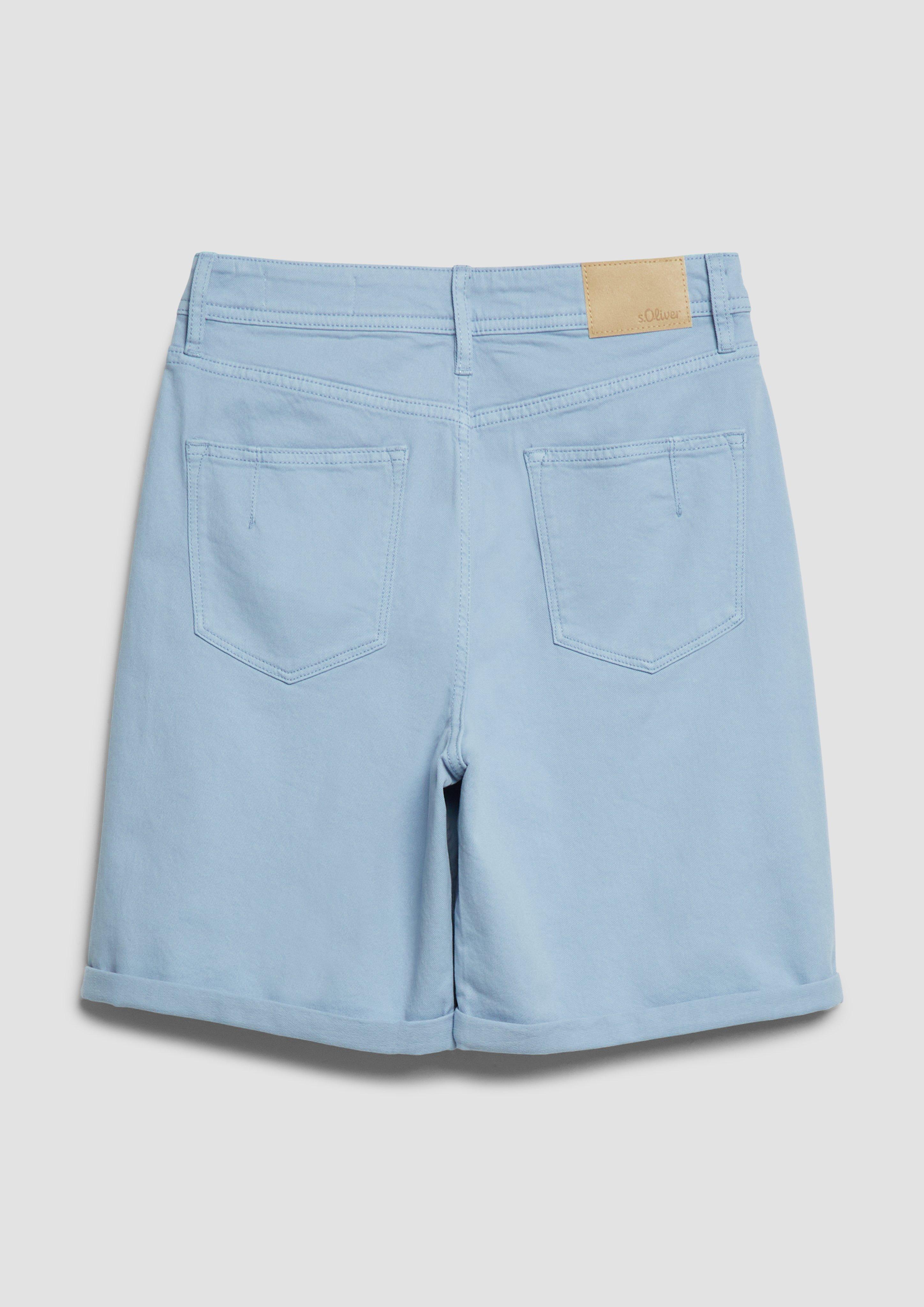  Bermuda en jean en  de 