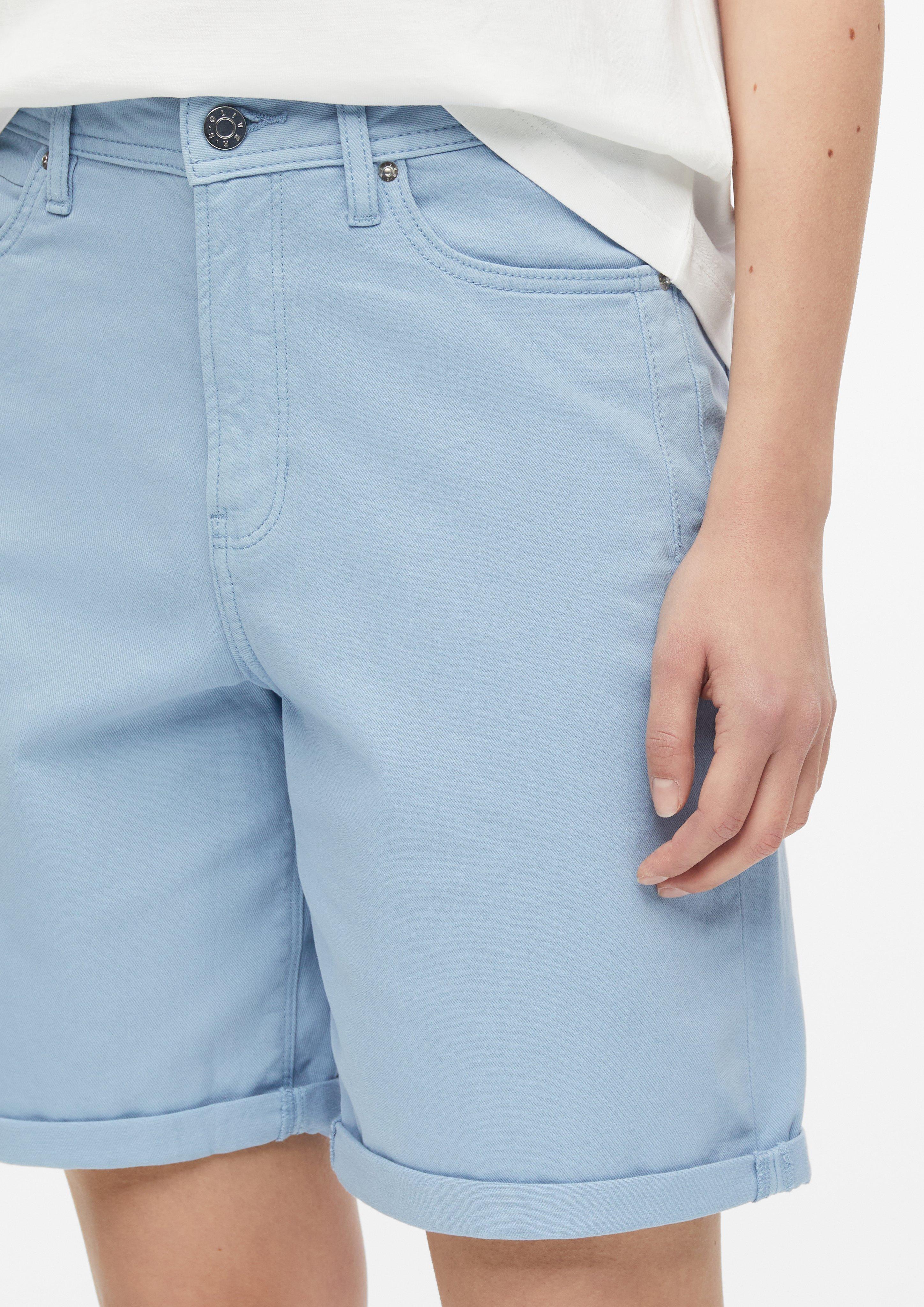  Bermudas en denim en  de 