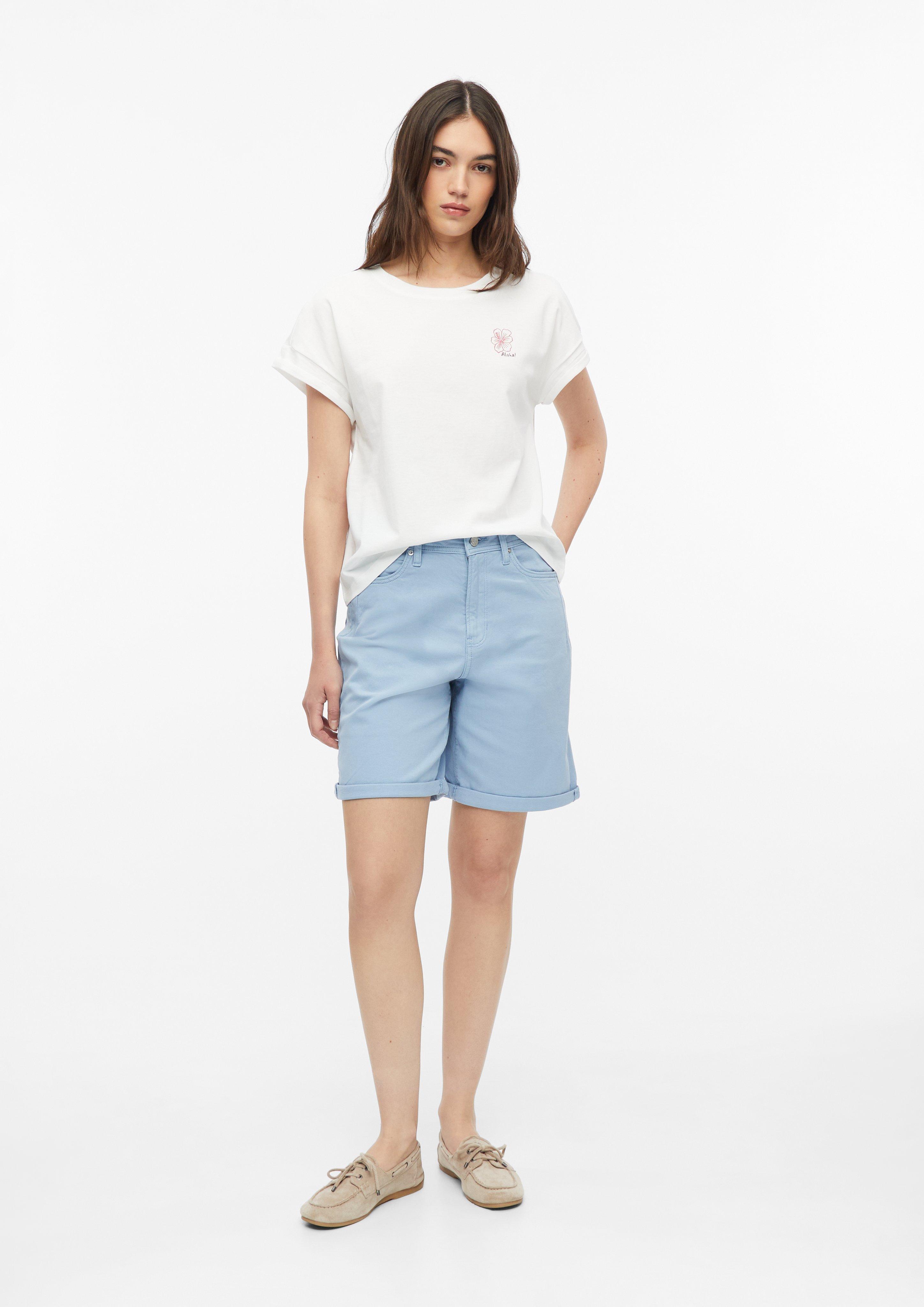  Bermudas en denim en  de 