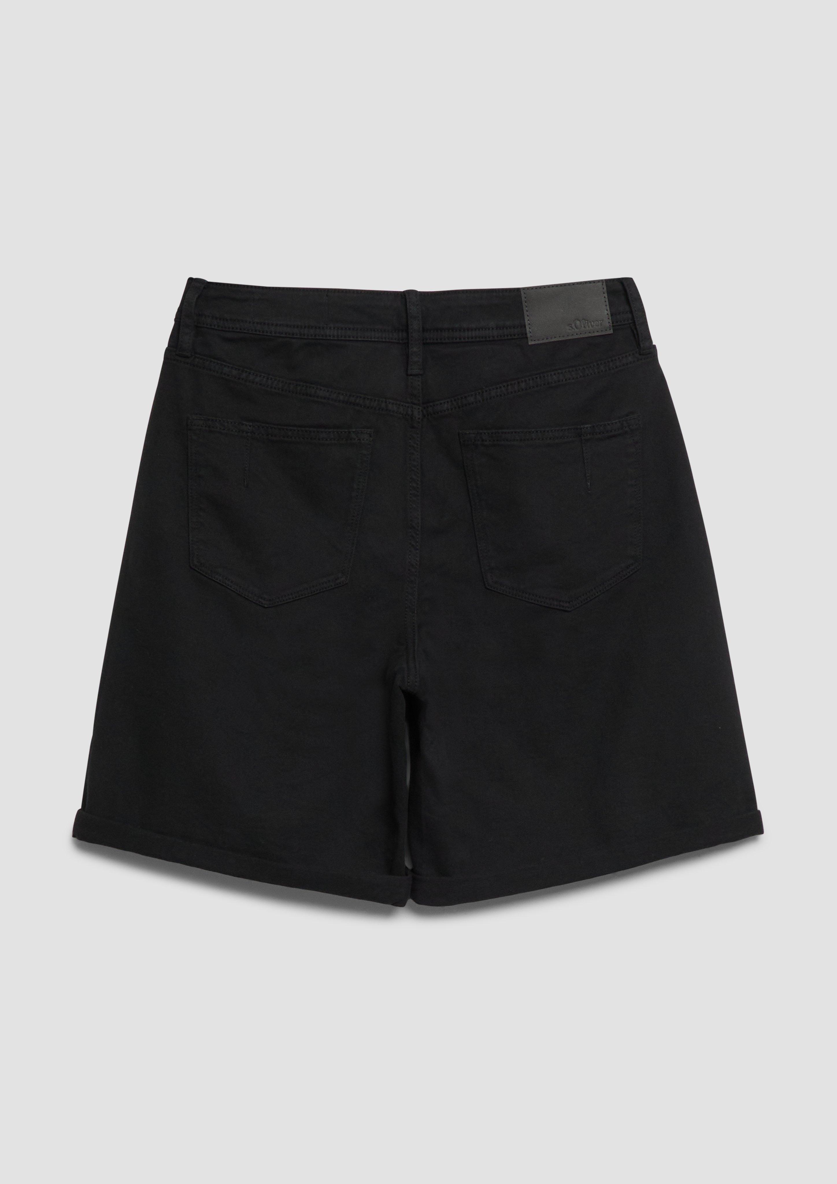  Bermuda en jean en  de 