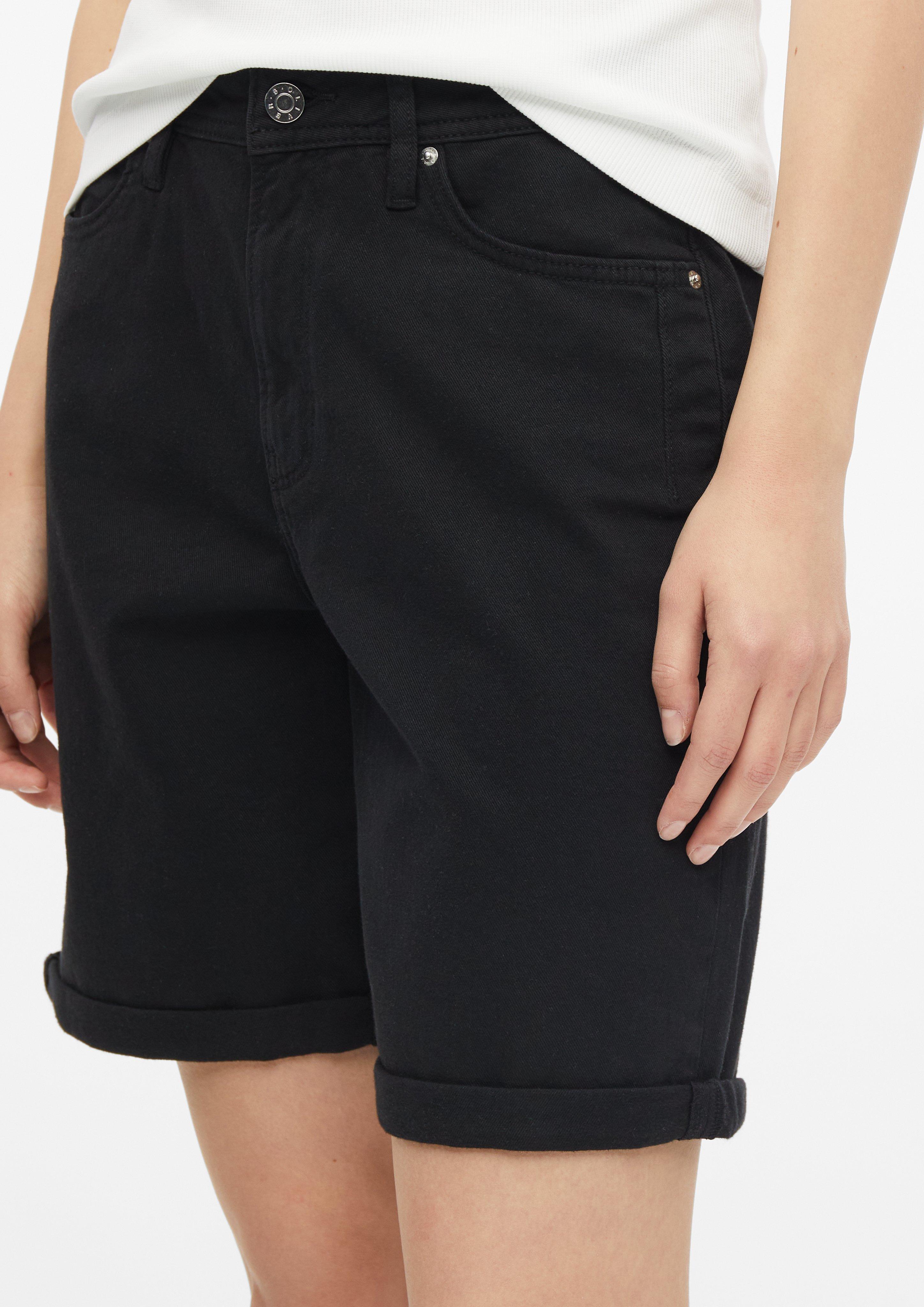  Bermudas en denim en  de 