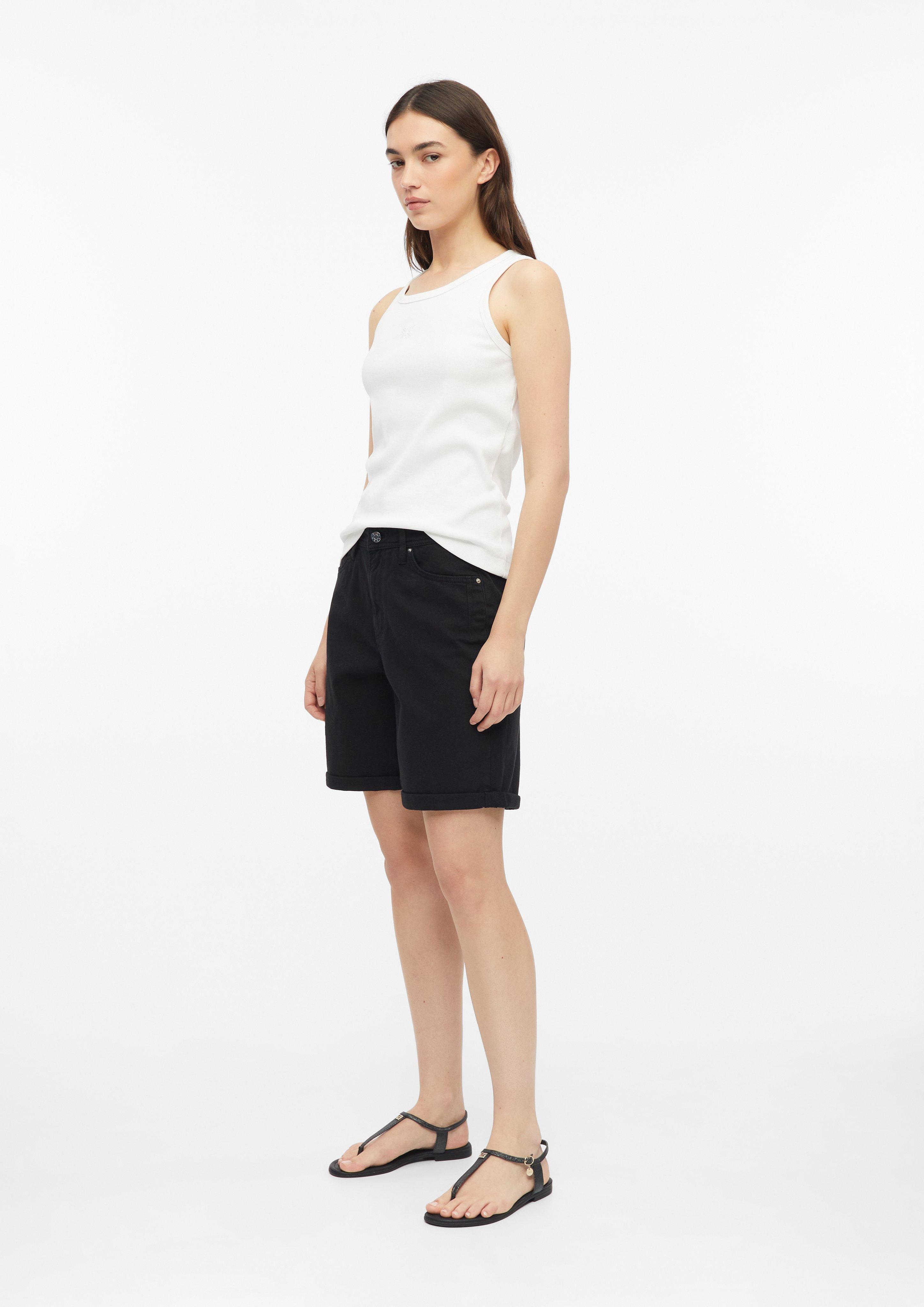  Bermudas en denim en  de 