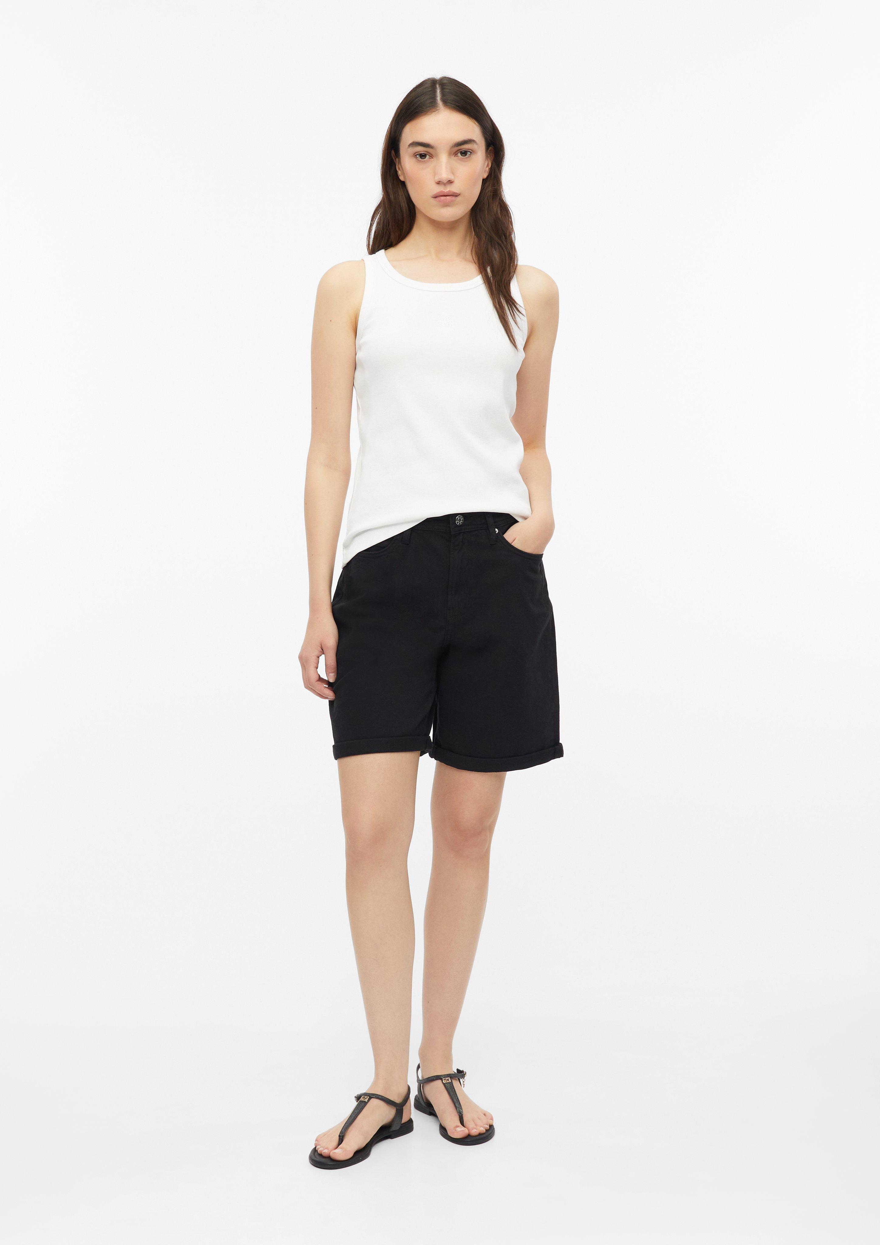  Jeans-Bermuda in  von 