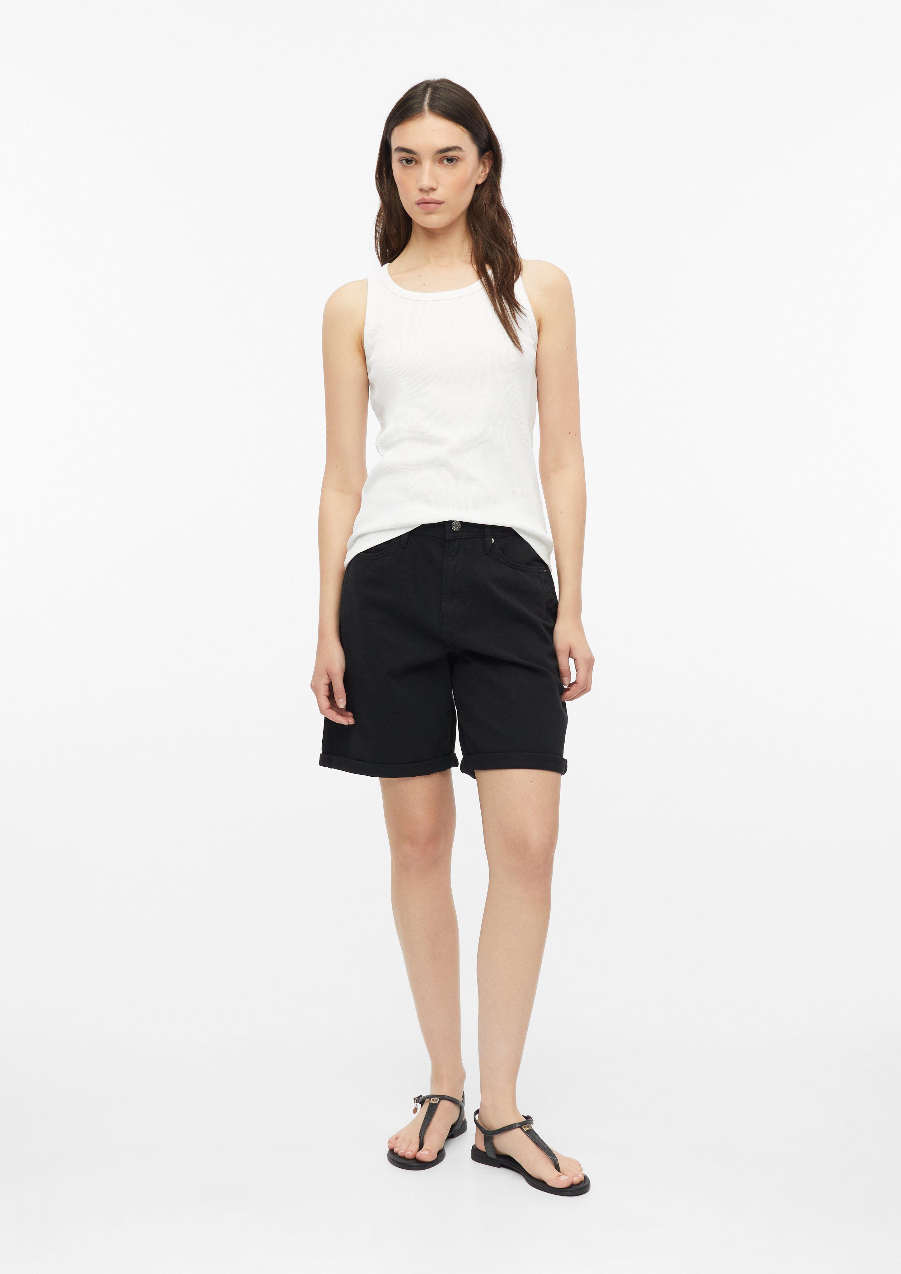 Bermudas en denim en  de 