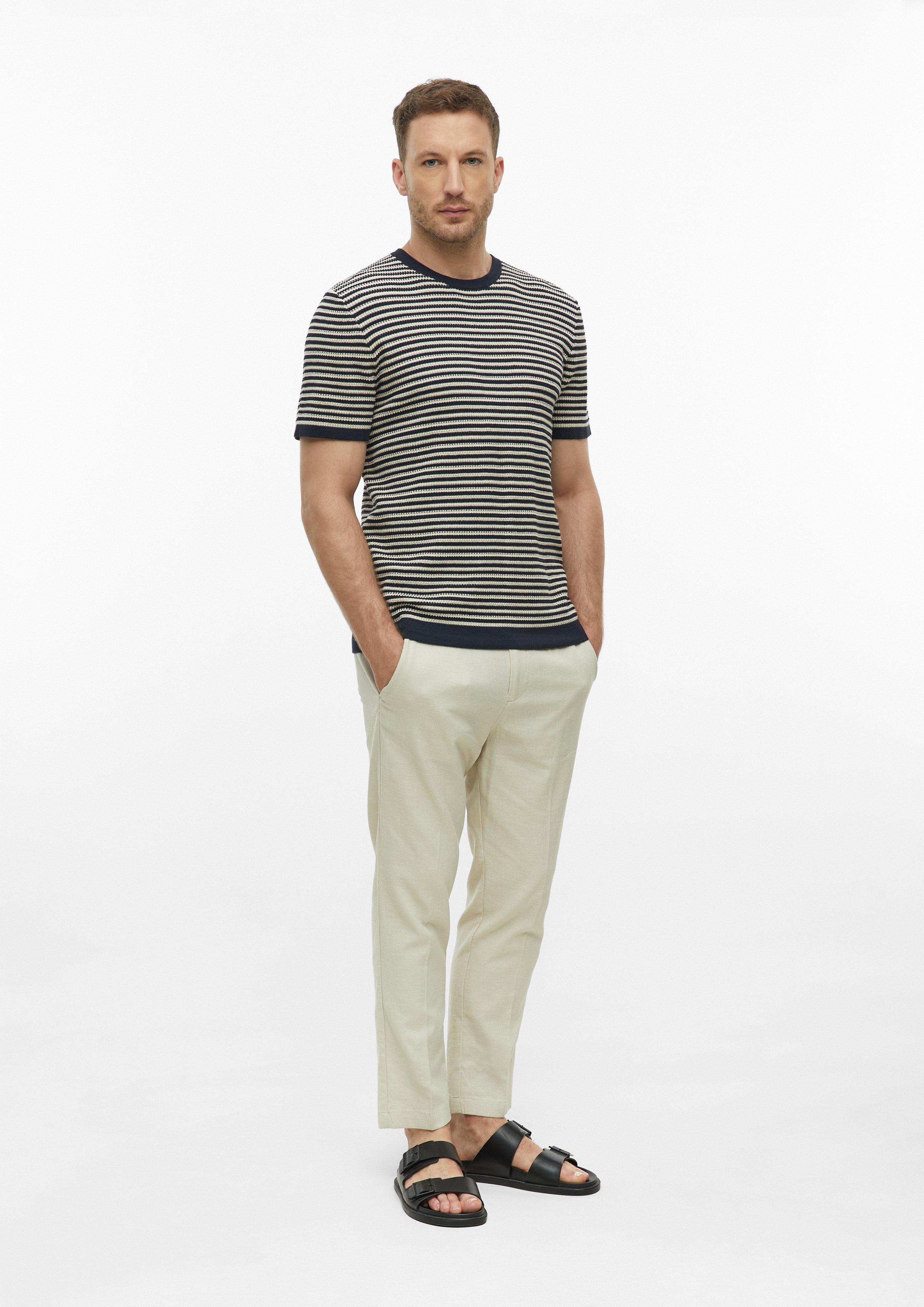 Herren Hose in  von s.Oliver BLACK LABEL