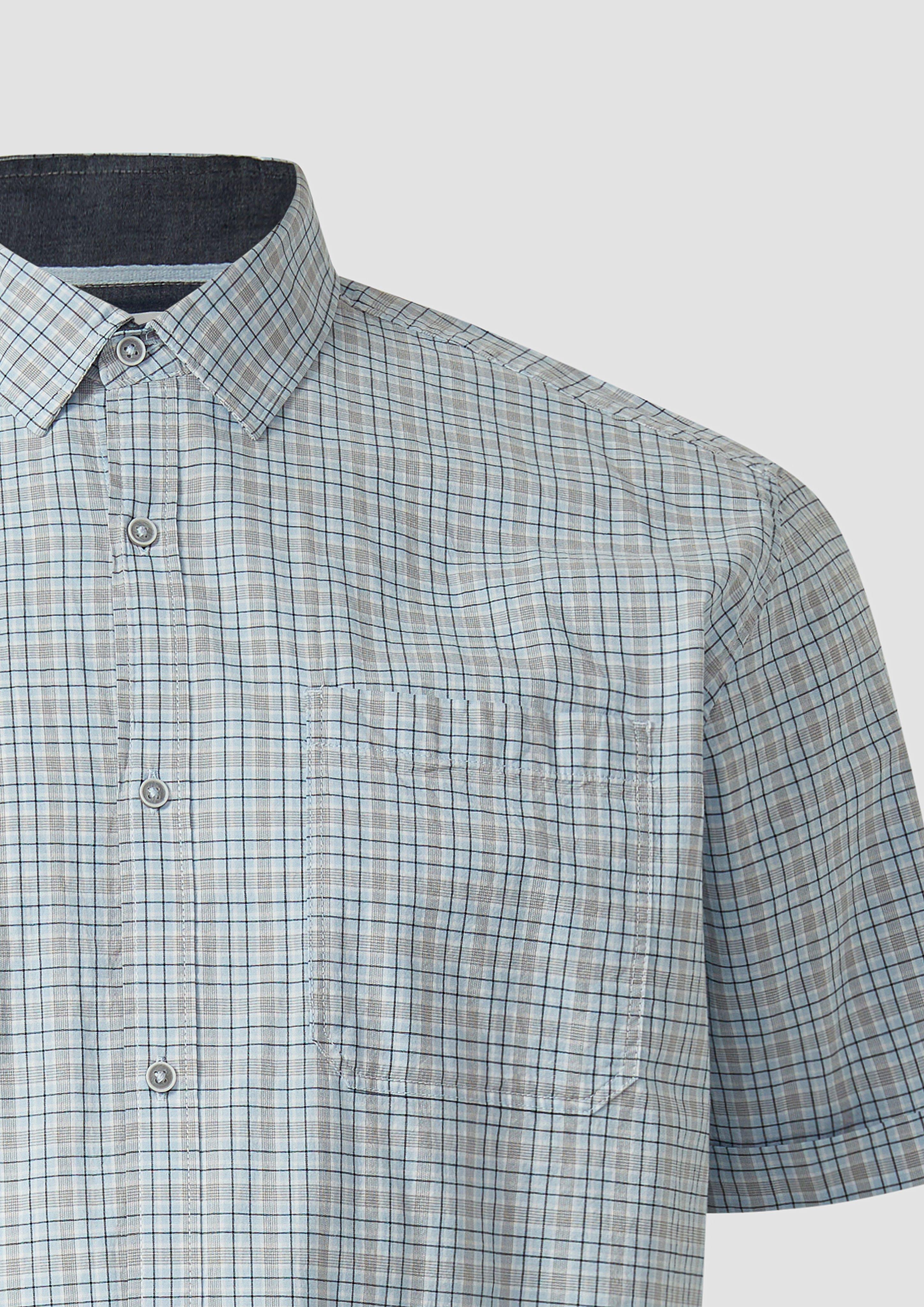 Chemise in 50N0 & 59N0