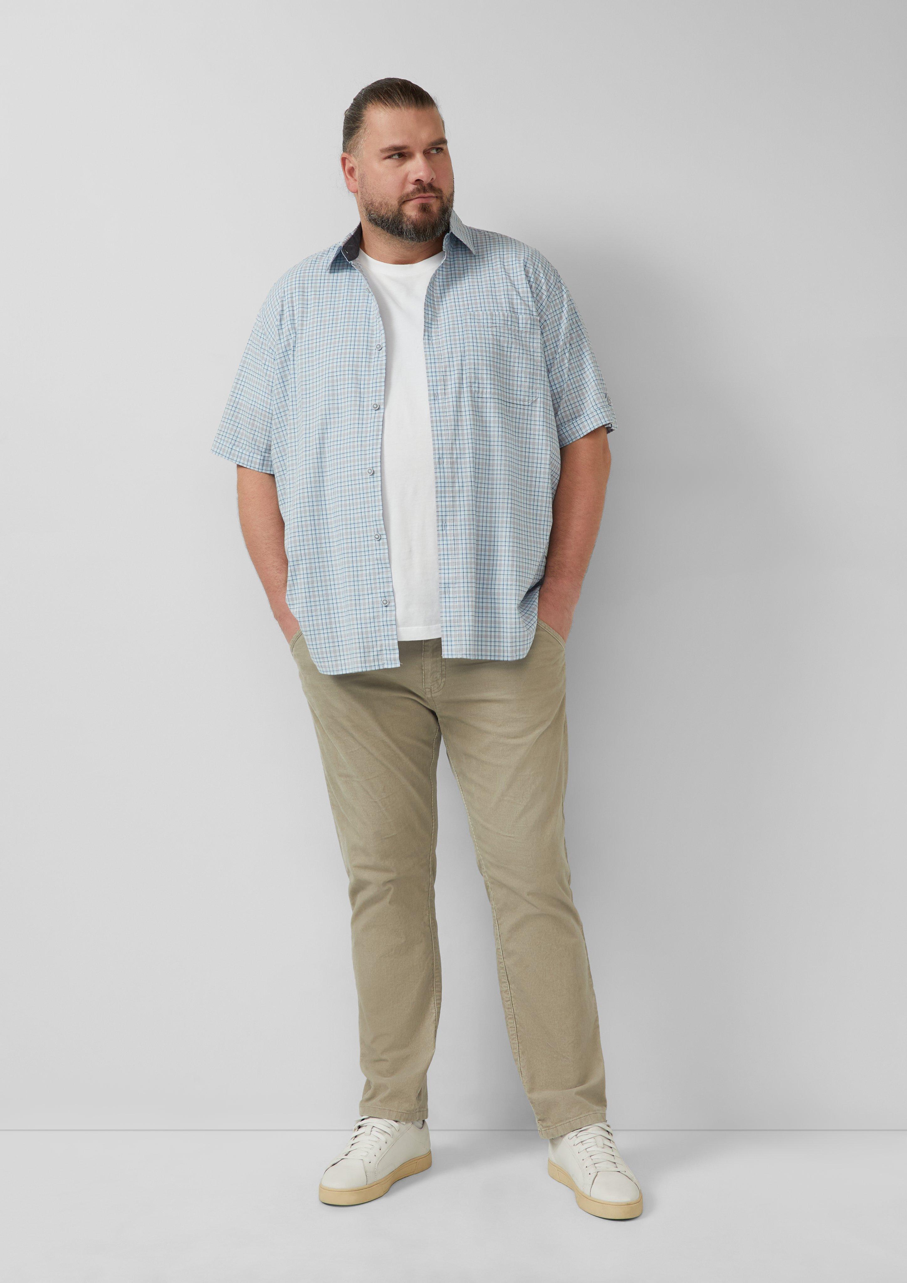 Koszula w kolorze 50N0 & 59N0