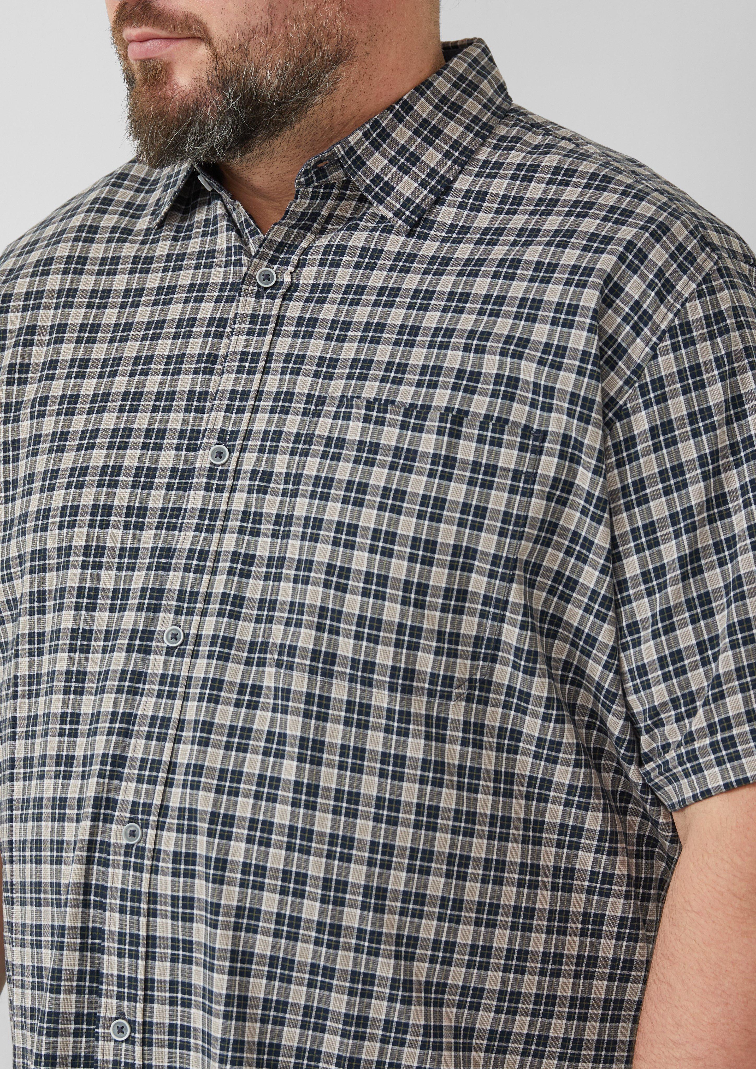 Koszula w kolorze 59N0 & 50N0