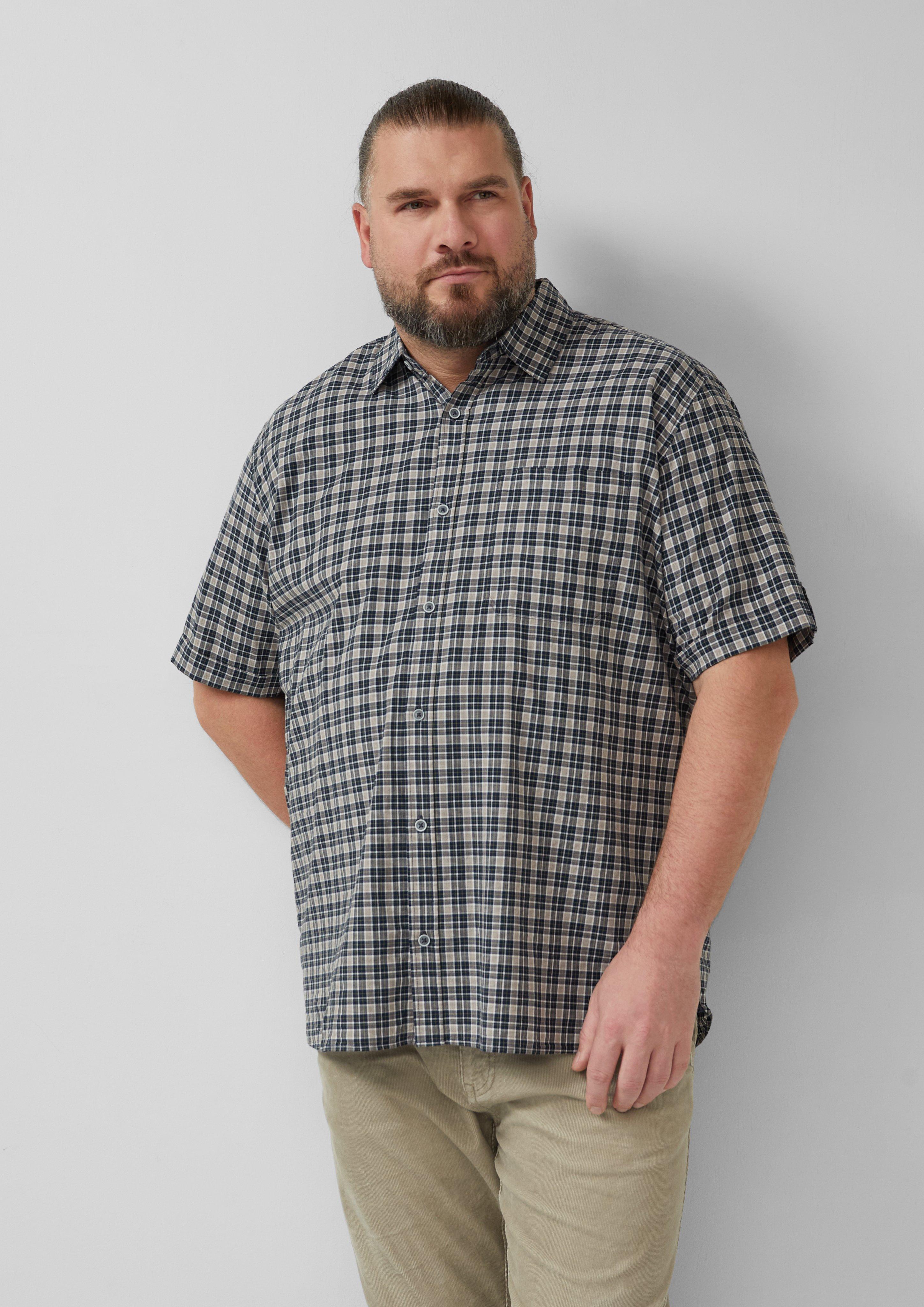 Koszula w kolorze 59N0 & 50N0