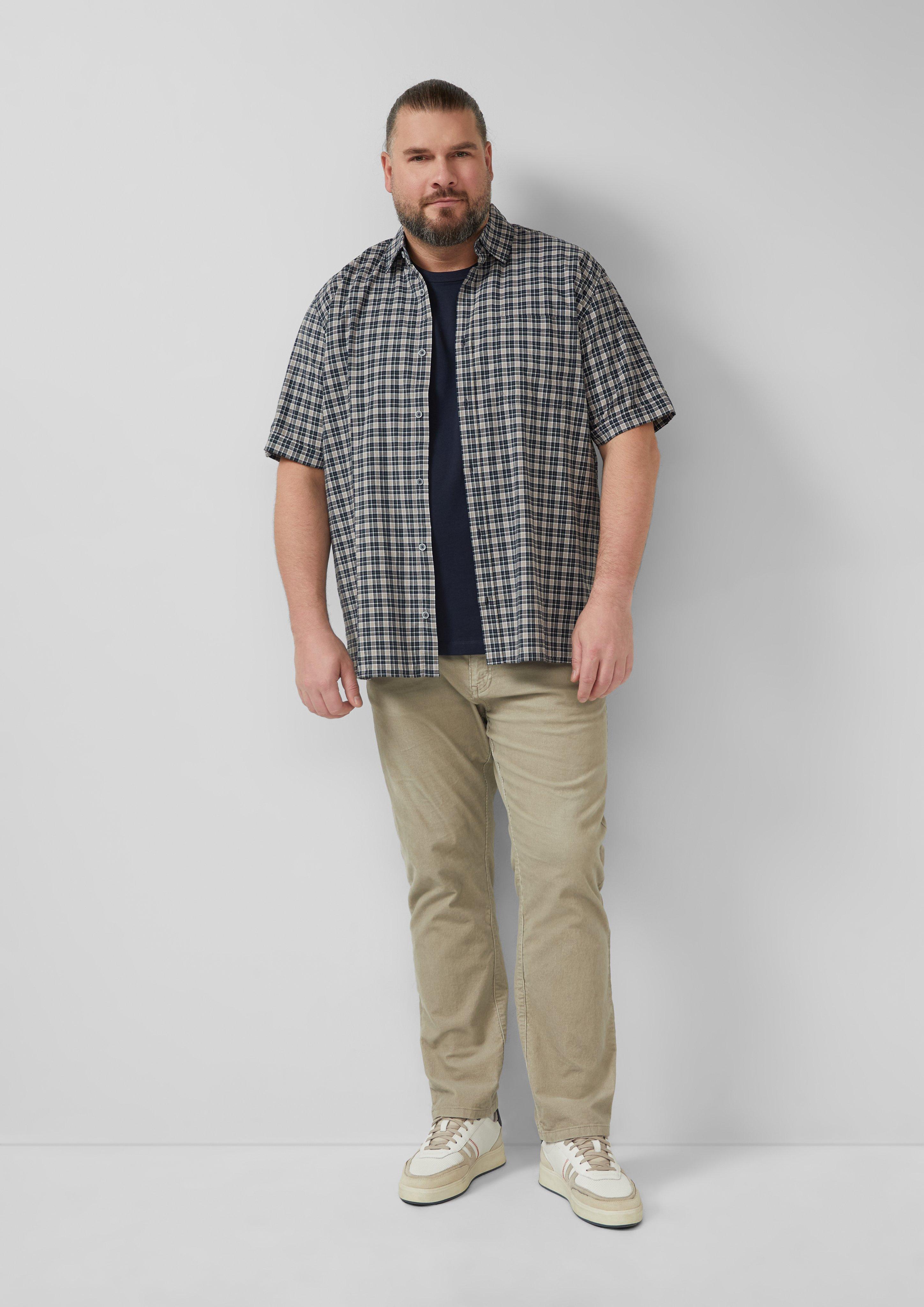 Koszula w kolorze 59N0 & 50N0