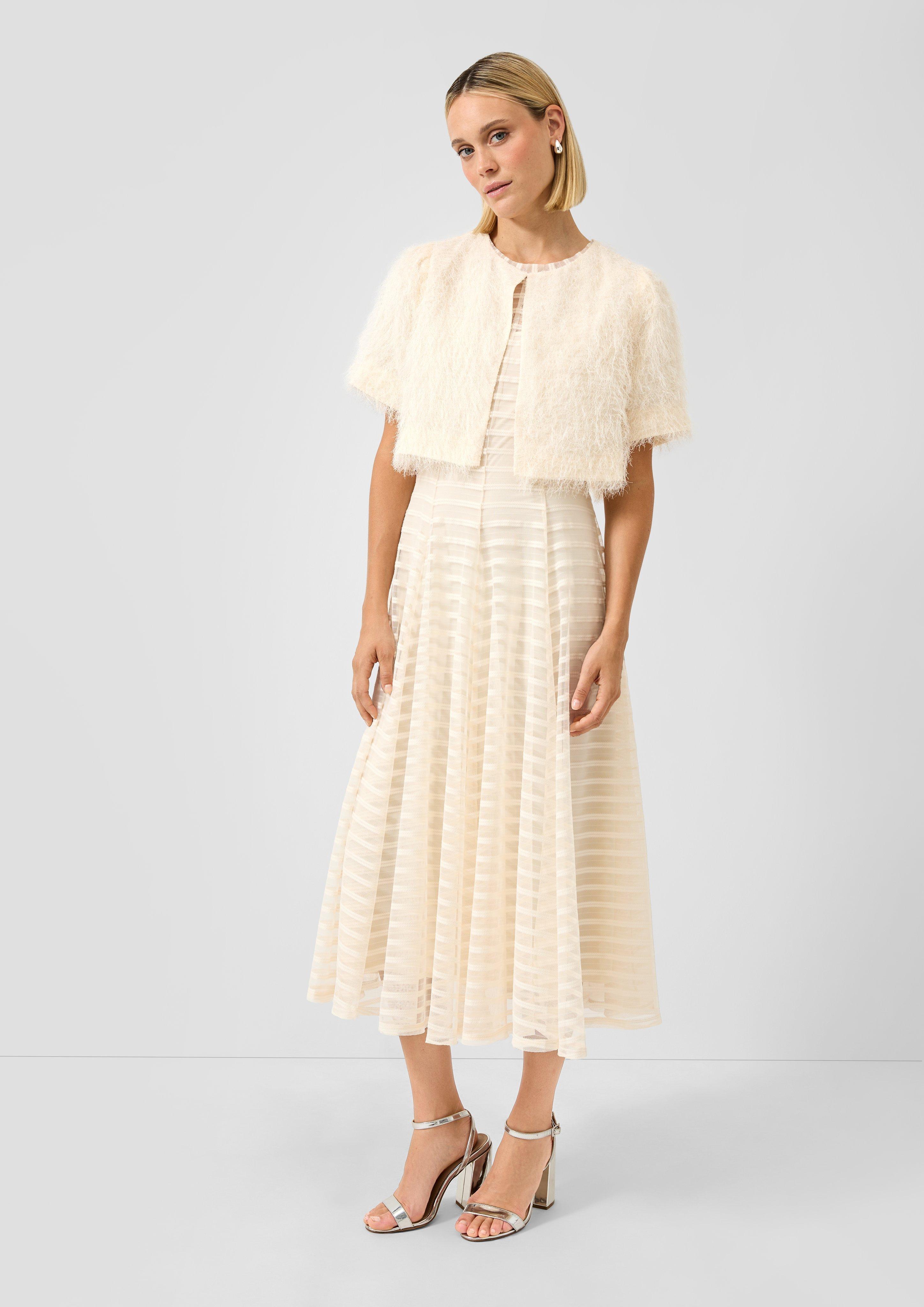 Kleid in 0406 & 5959