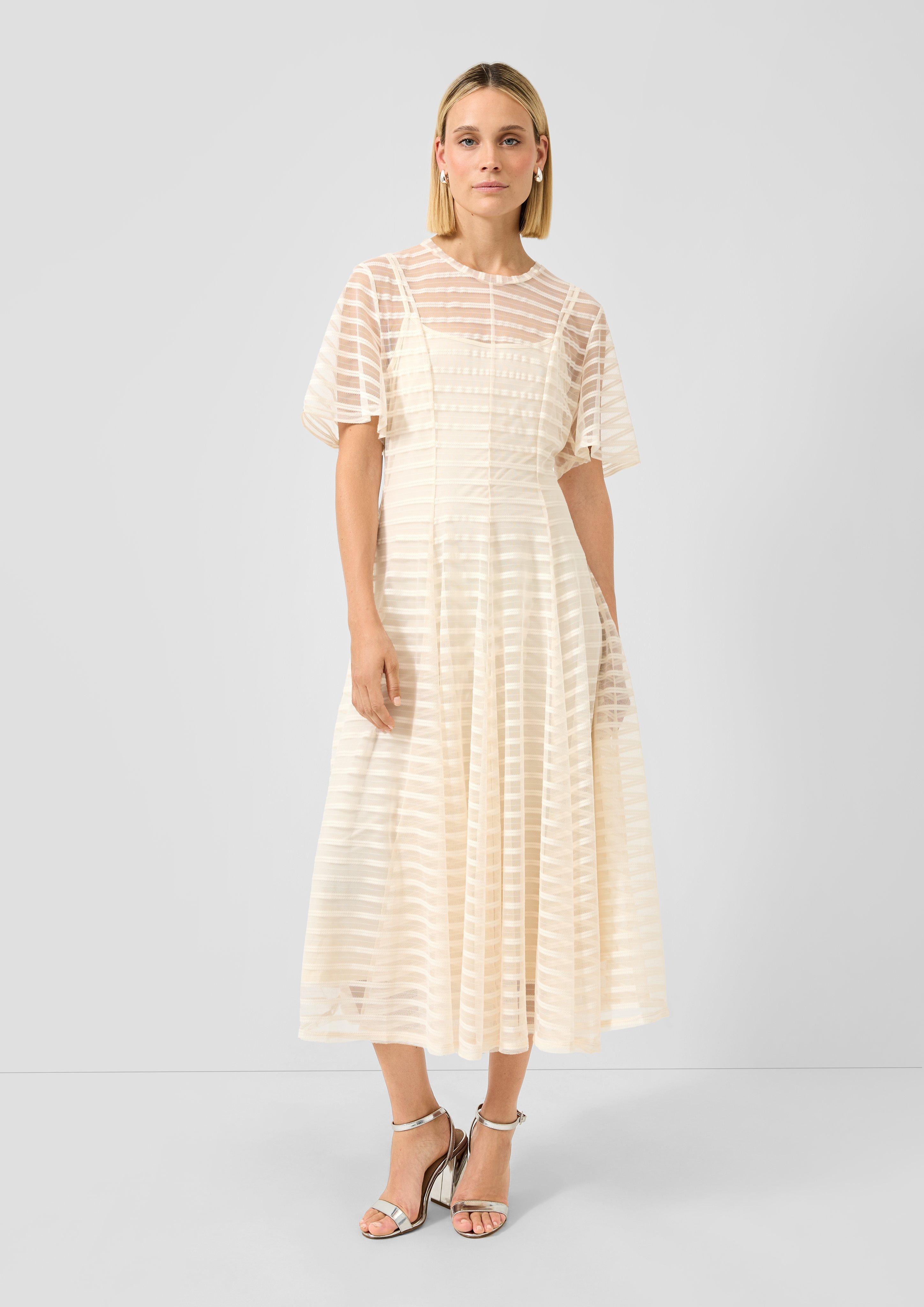 Kleid in 0406 & 5959