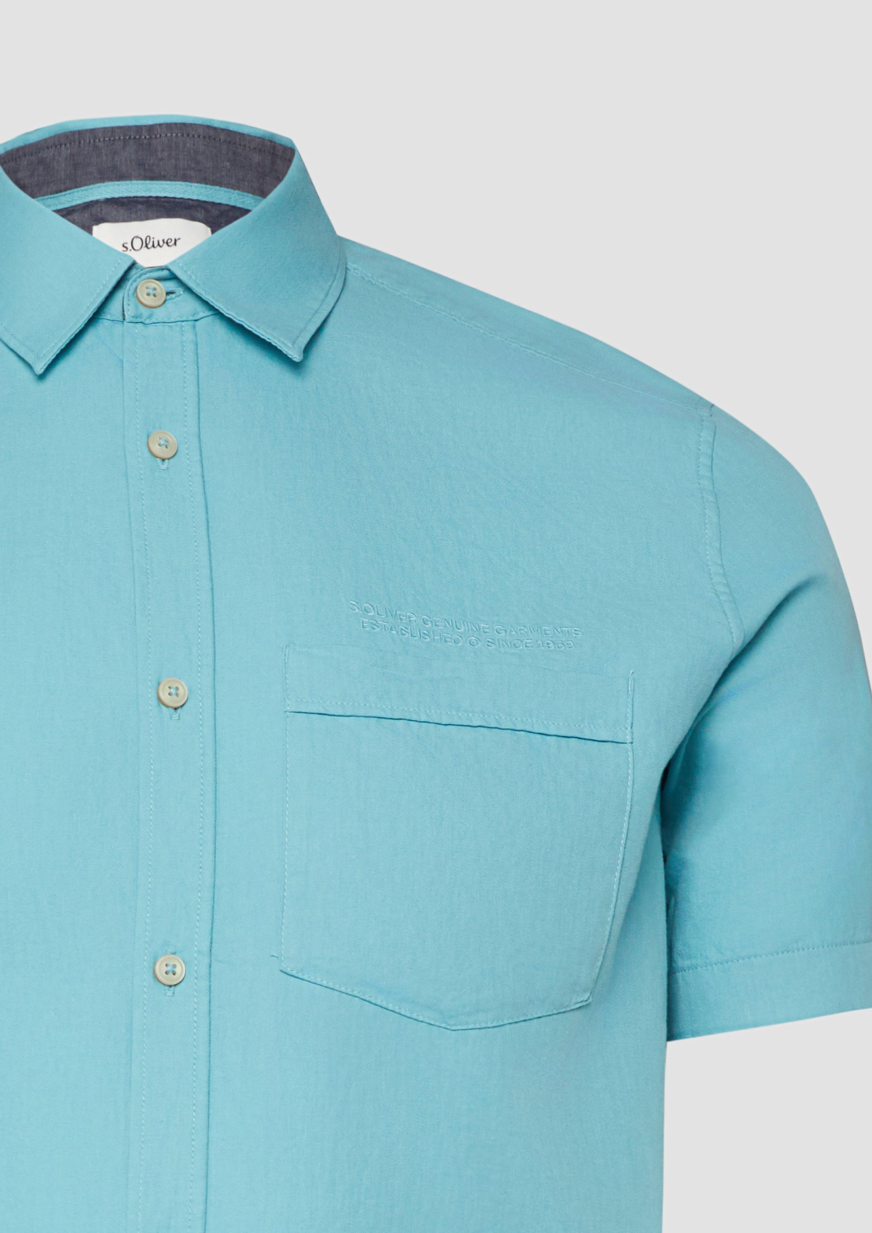 Koszula w kolorze 6603 & 7853